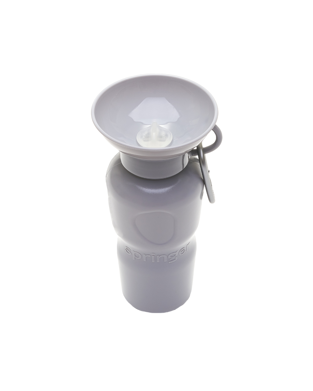 22oz Original Dog Travel Water Bottle Springland Pets