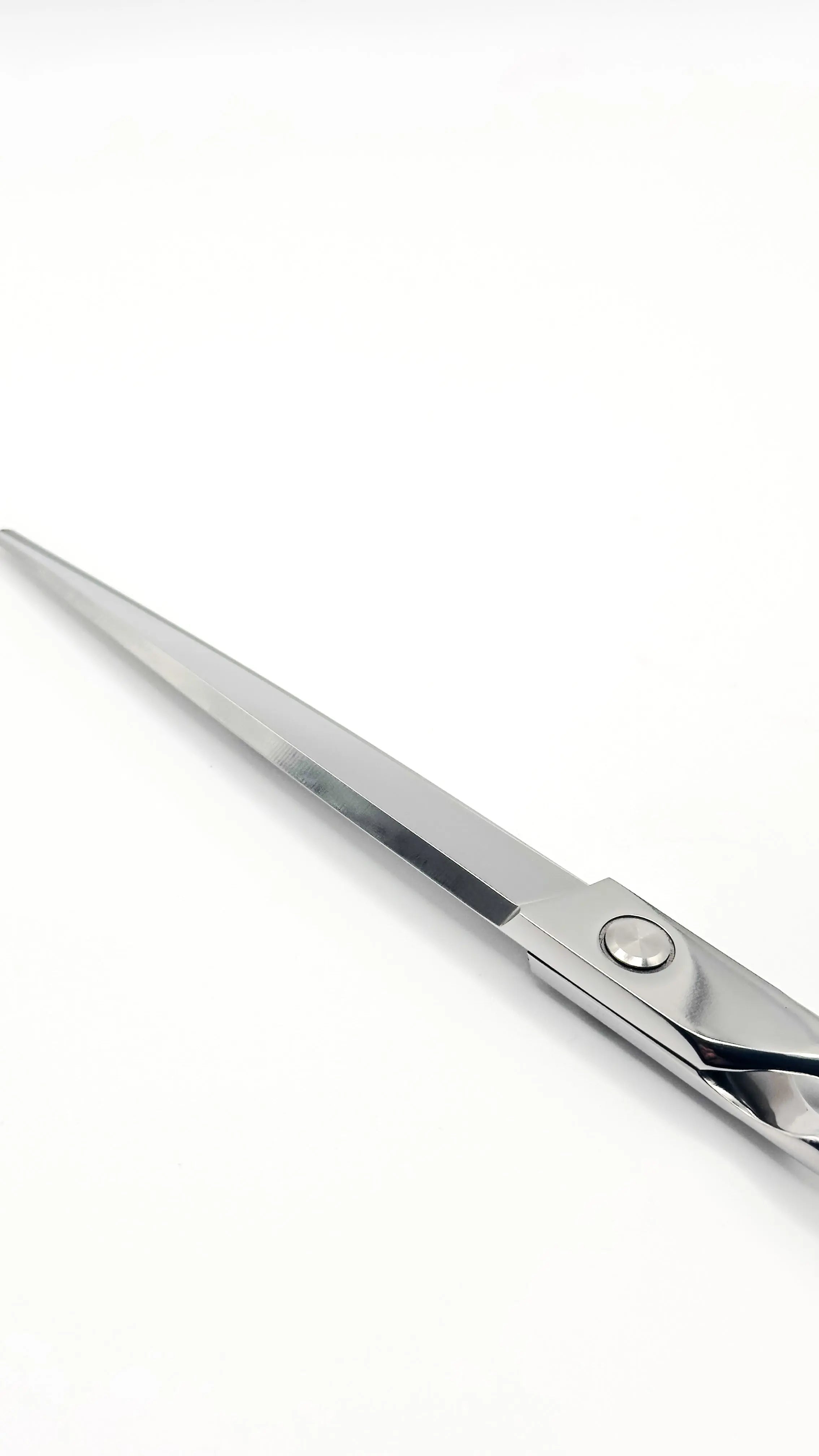Norfie ProCut VG10 7.5” Straight Grooming Shear