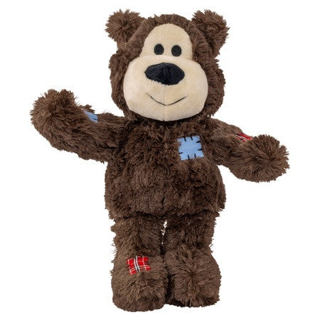 KONG Wild Knots Bear