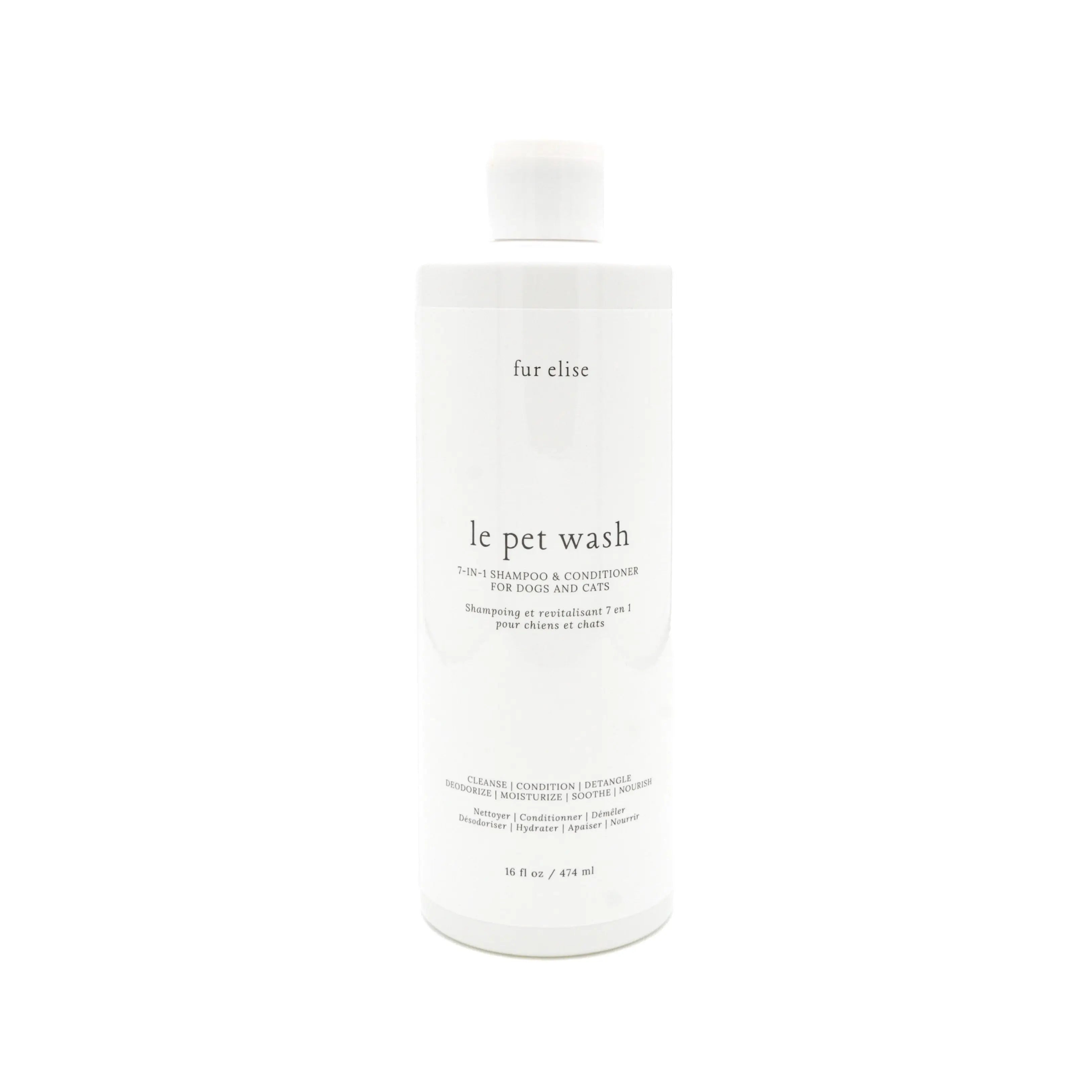 Fur Elise Le Pet Wash