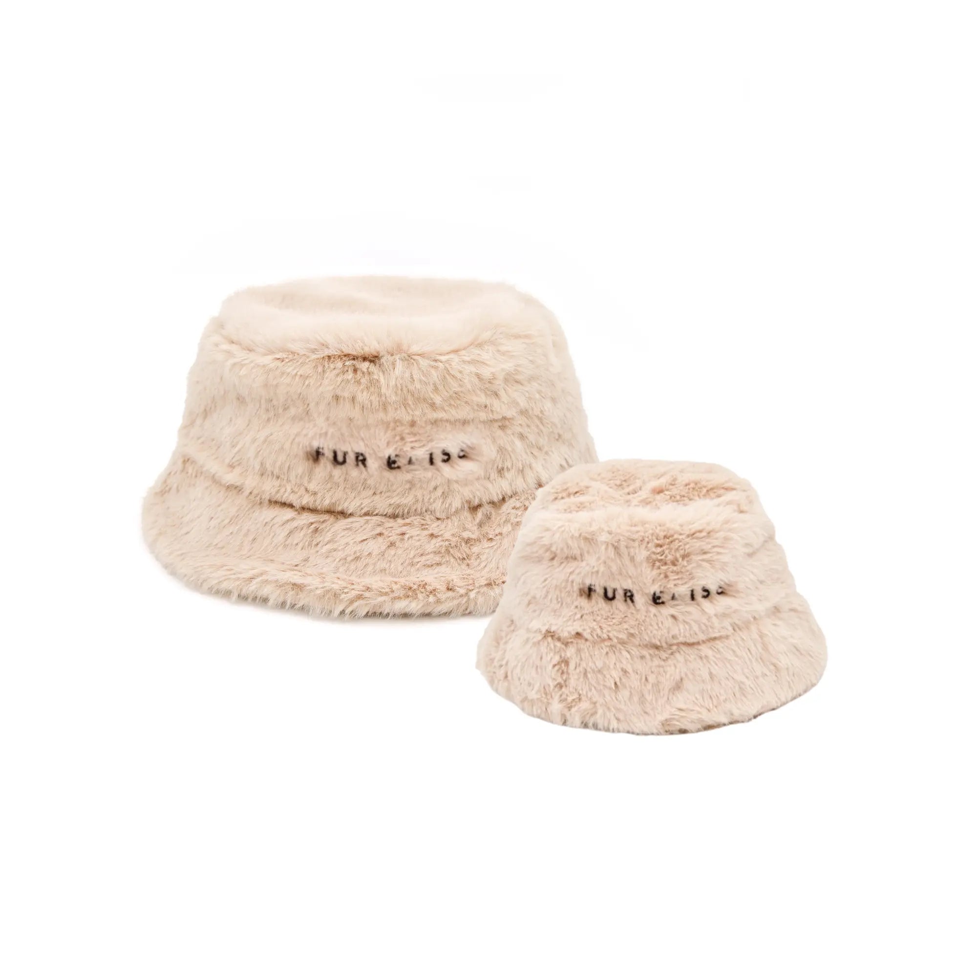 Furi Hat Bundle - Sand Elise Galleria