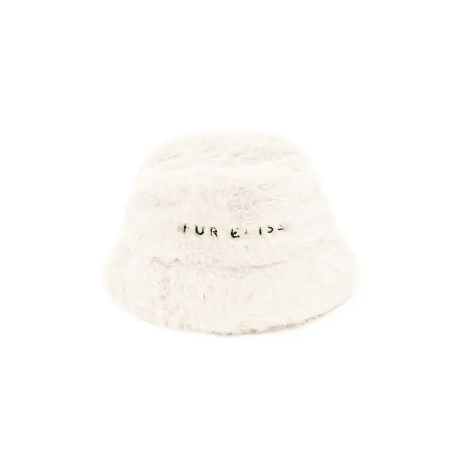 Fur Elise Furi Pet Hat - Bone