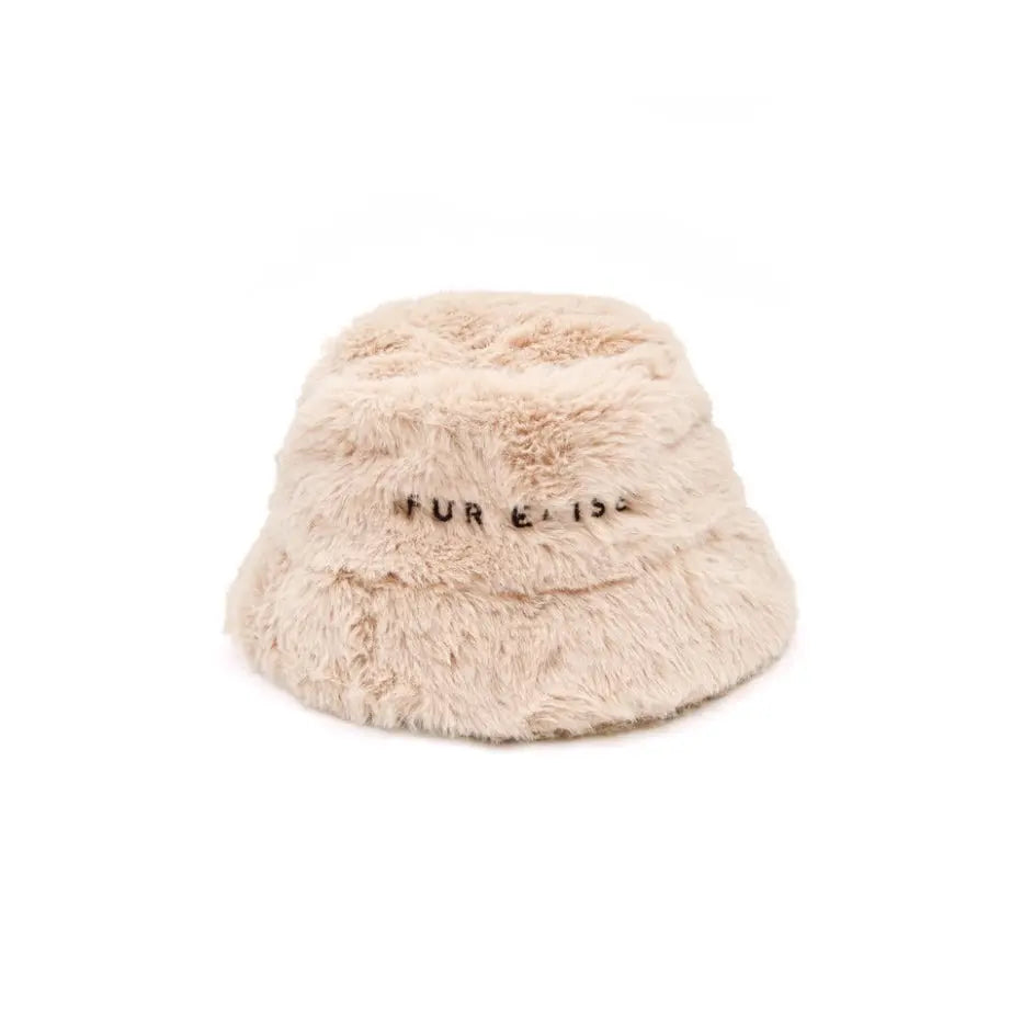 Fur Elise Furi Pet Hat - Sand