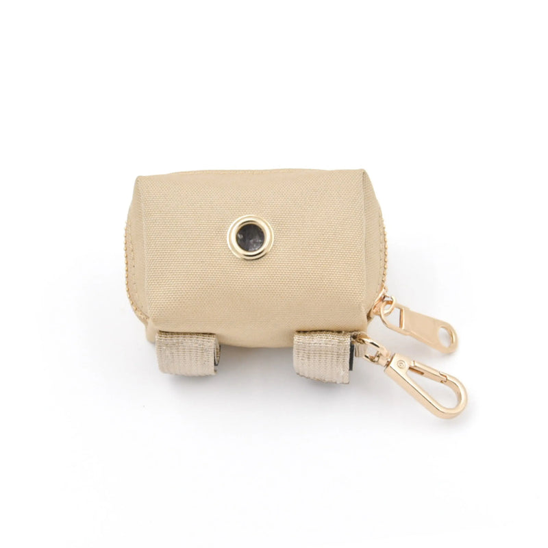 Le Poo Pouch - Sand