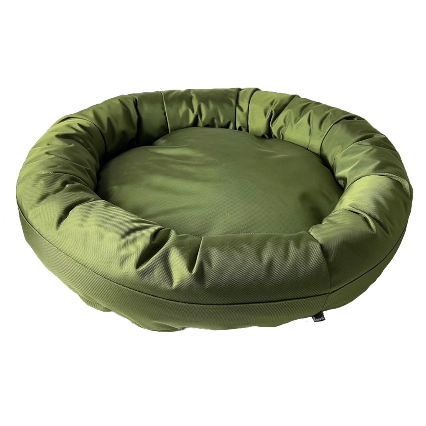 Dog Bed Round Bolster Armor ™ American Dog
