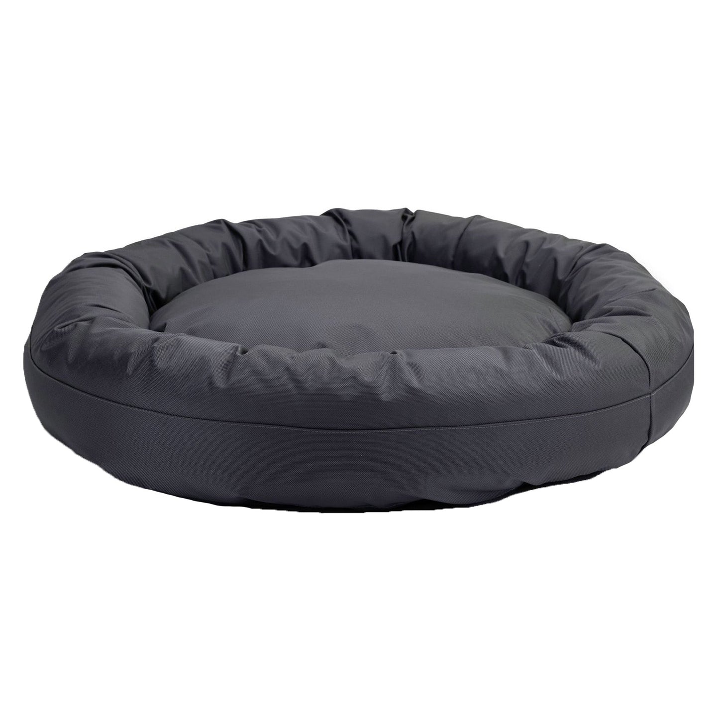 Dog Bed Round Bolster Armor ™ American Dog