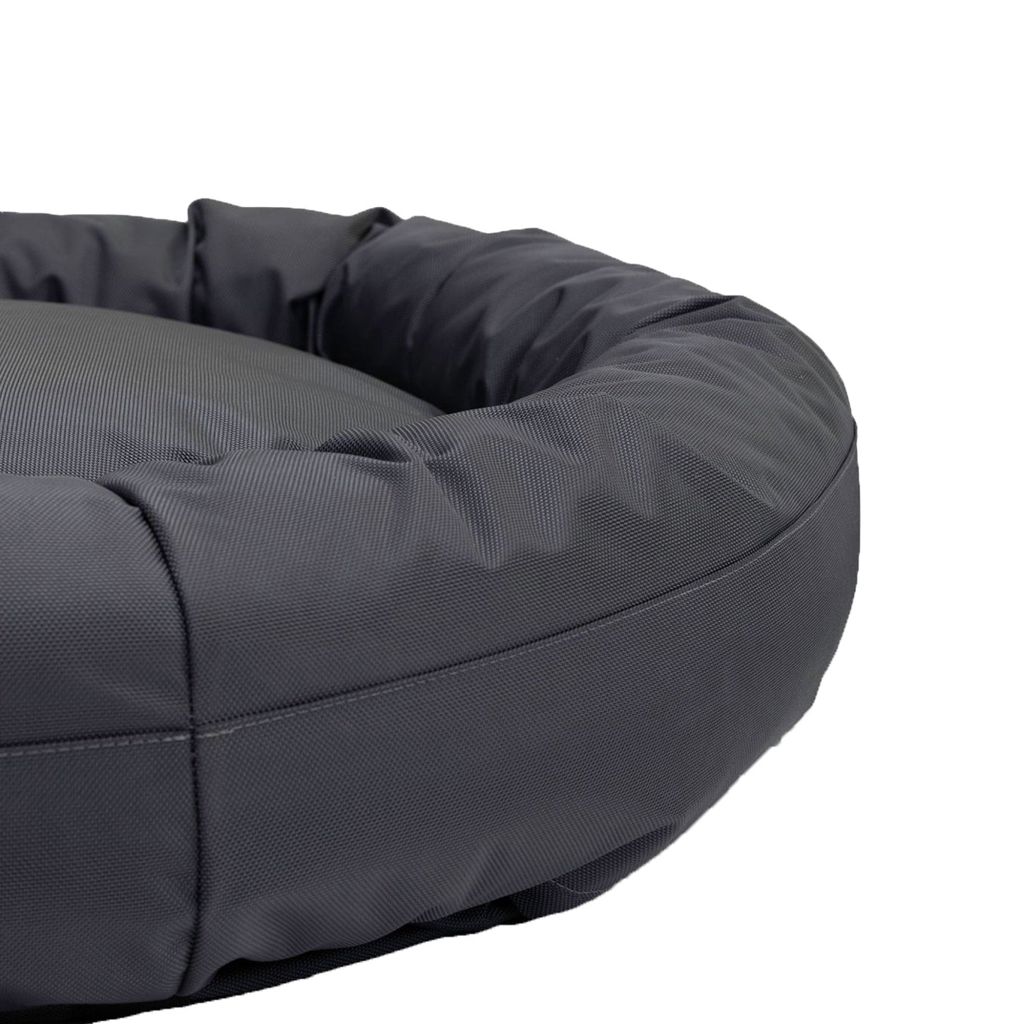 Dog Bed Round Bolster Armor ™ American Dog
