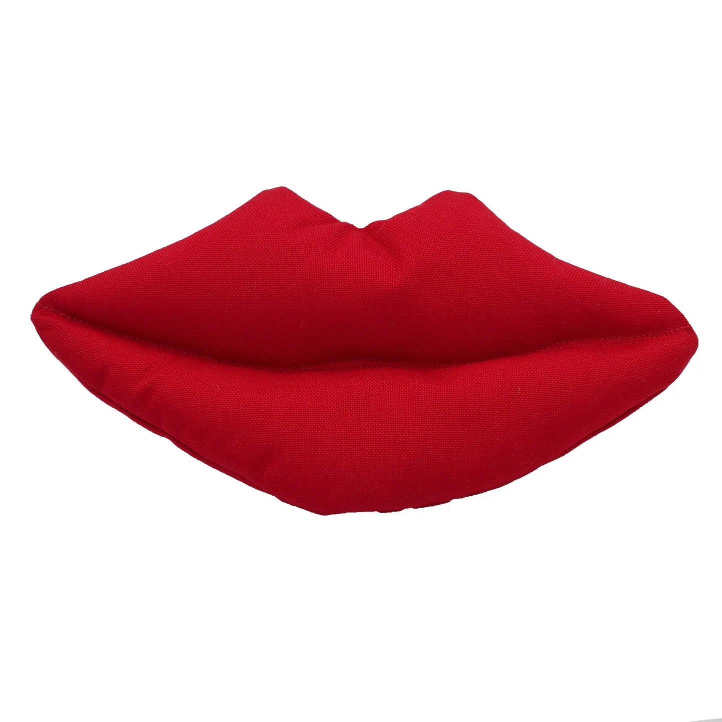 Big Red Lips American Dog