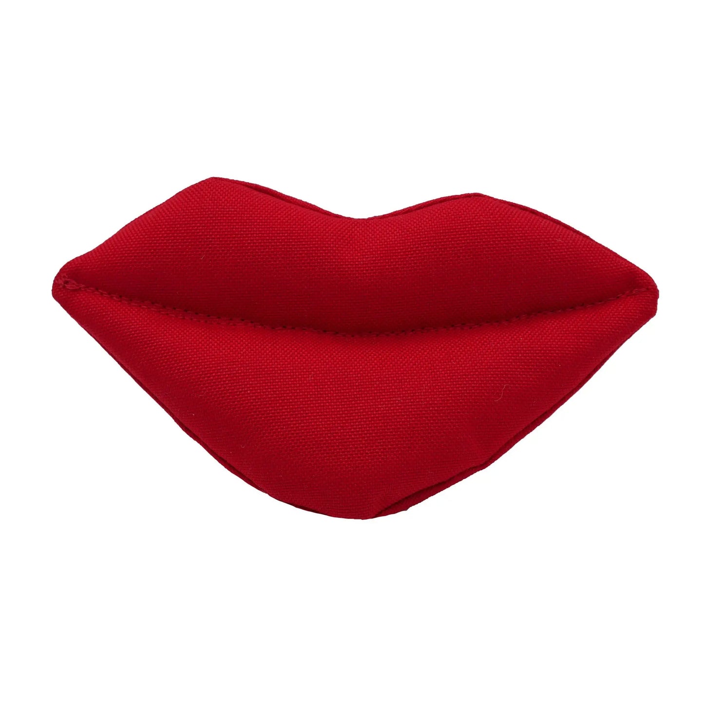 Big Red Lips American Dog