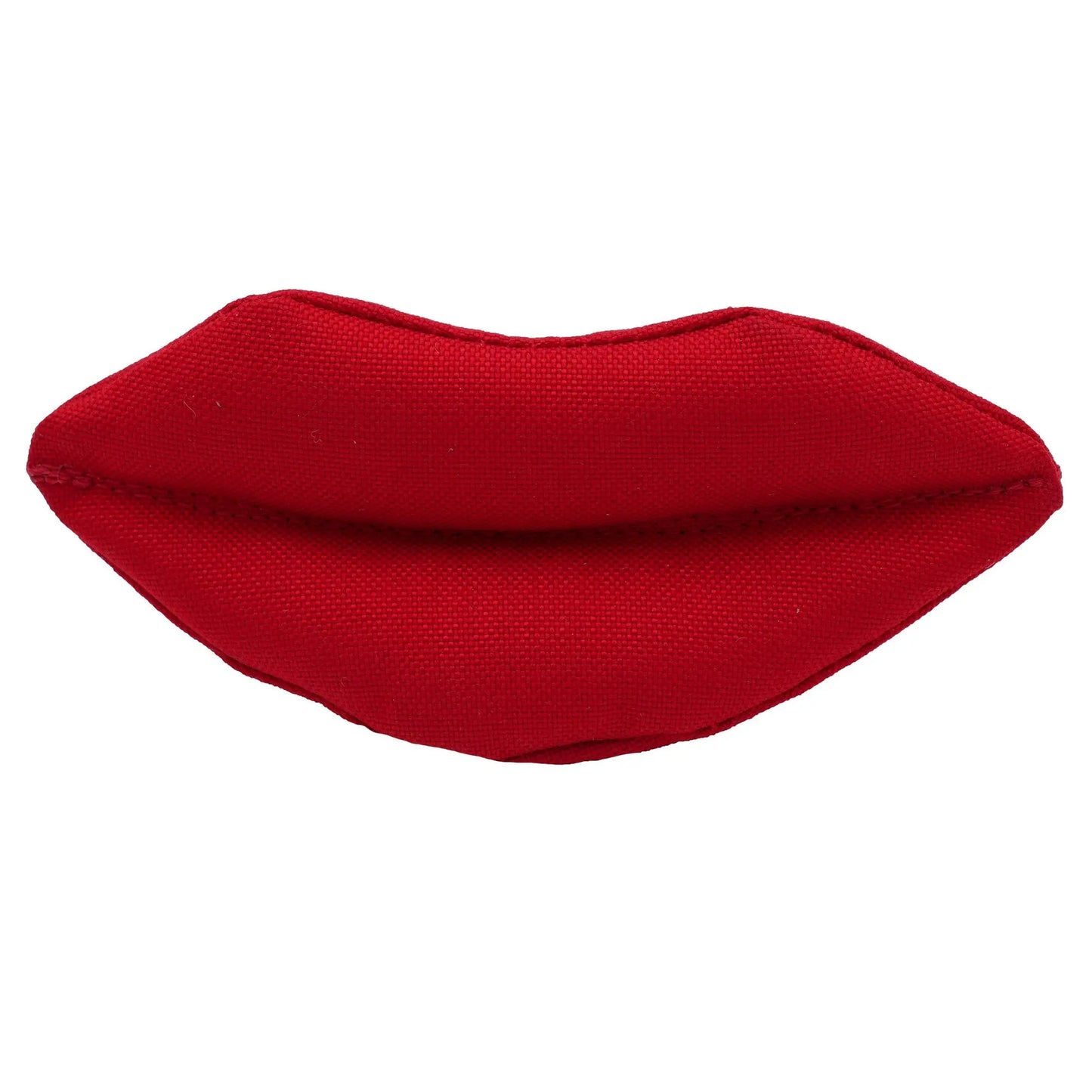 Big Red Lips American Dog
