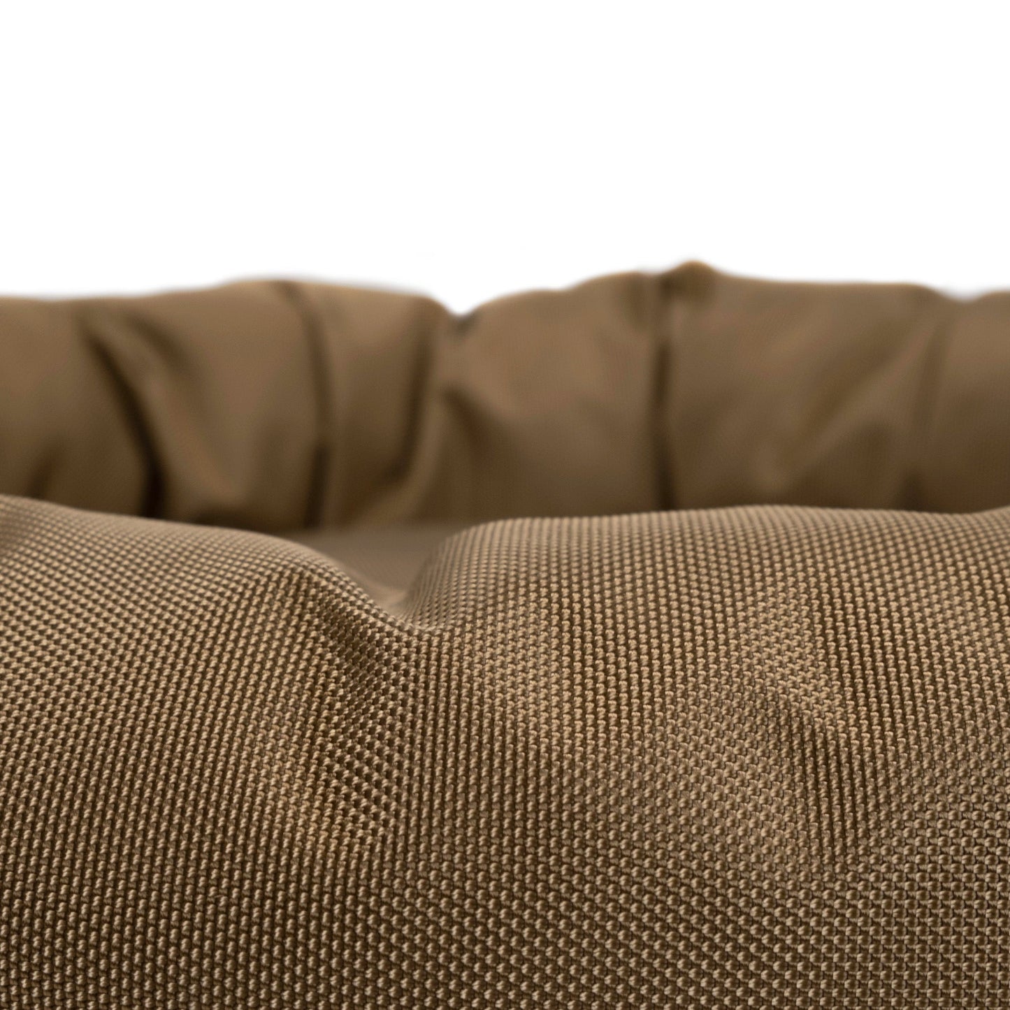 Dog Bed Round Bolster Armor ™ American Dog