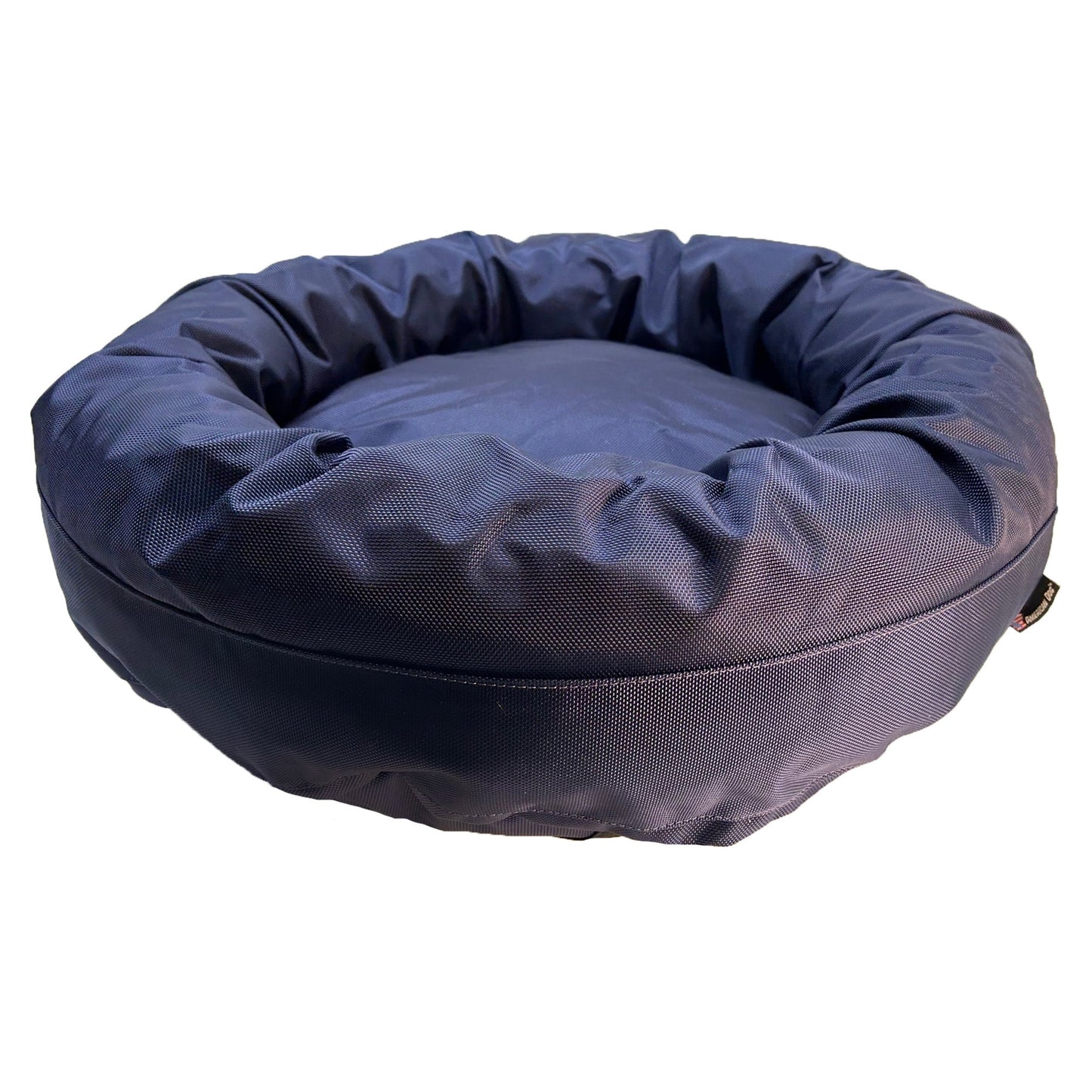 Dog Bed Round Bolster Armor ™ American Dog