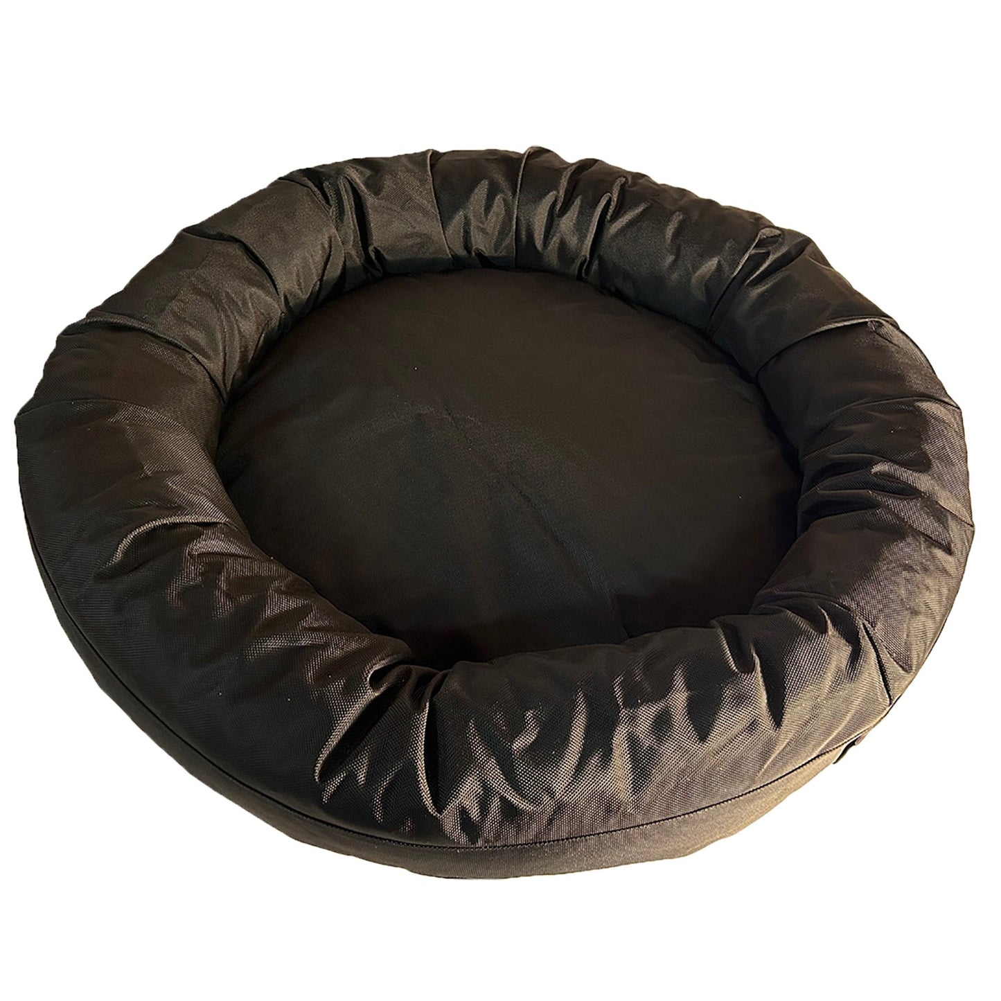 Dog Bed Round Bolster Armor ™ American Dog