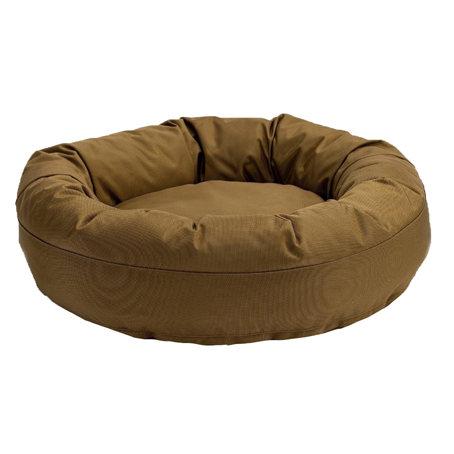 Dog Bed Round Bolster Armor ™ American Dog