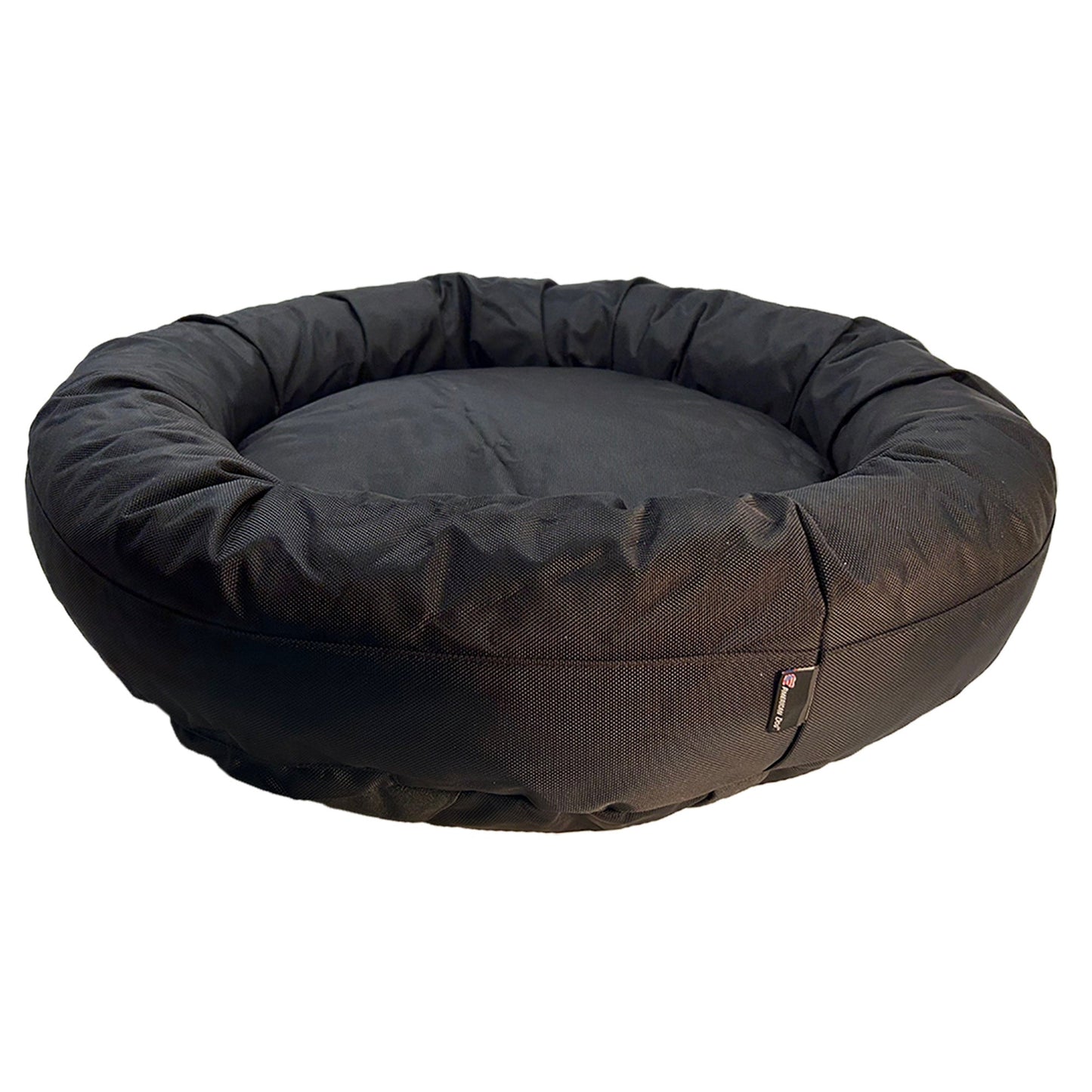 Dog Bed Round Bolster Armor ™ American Dog