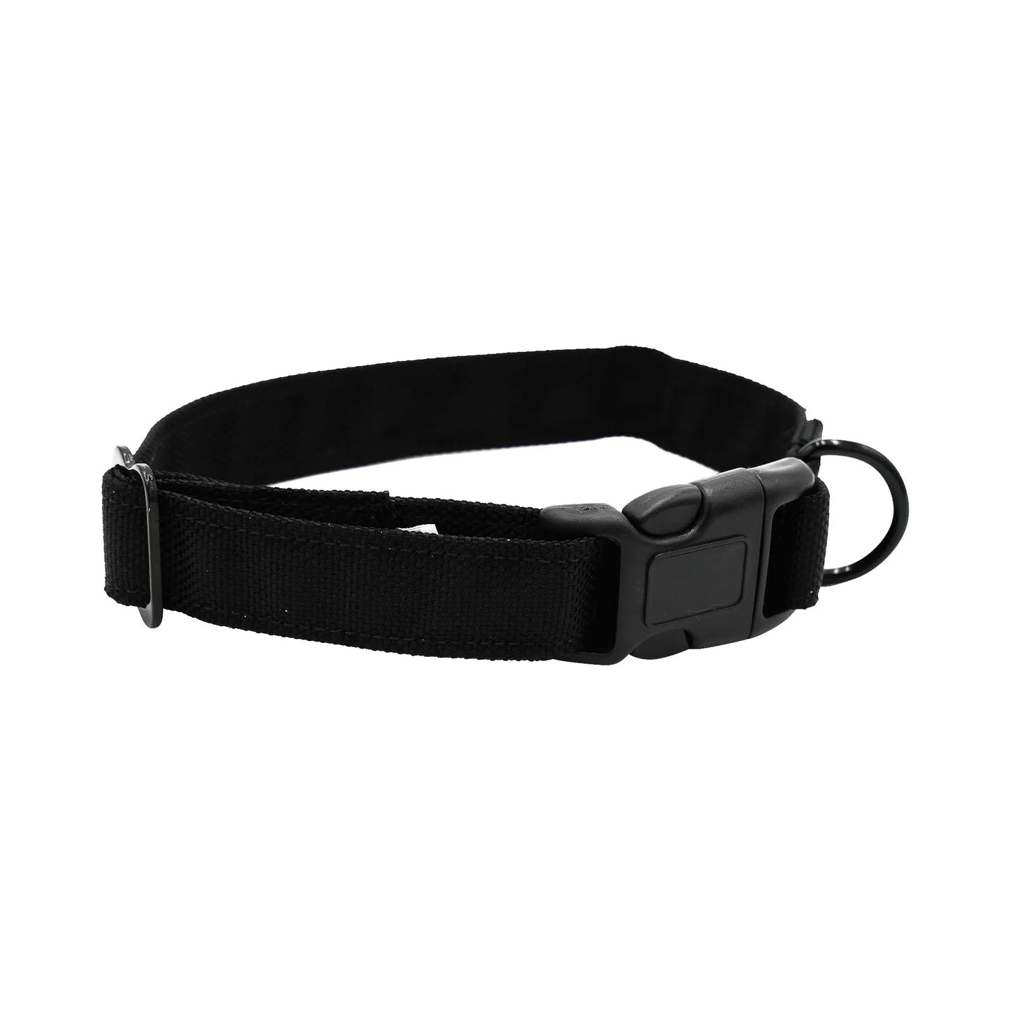 Collars. Ballistic Solids & Print Designs American Dog