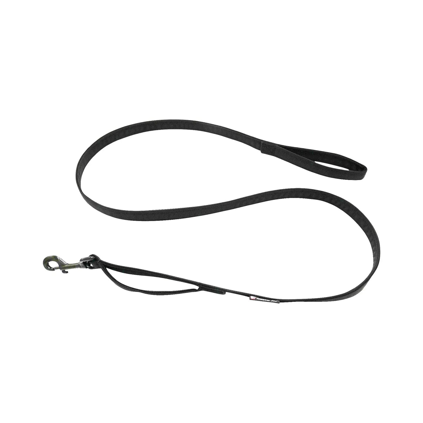 Leashes. Ballistic Solids or Design Prints American Dog