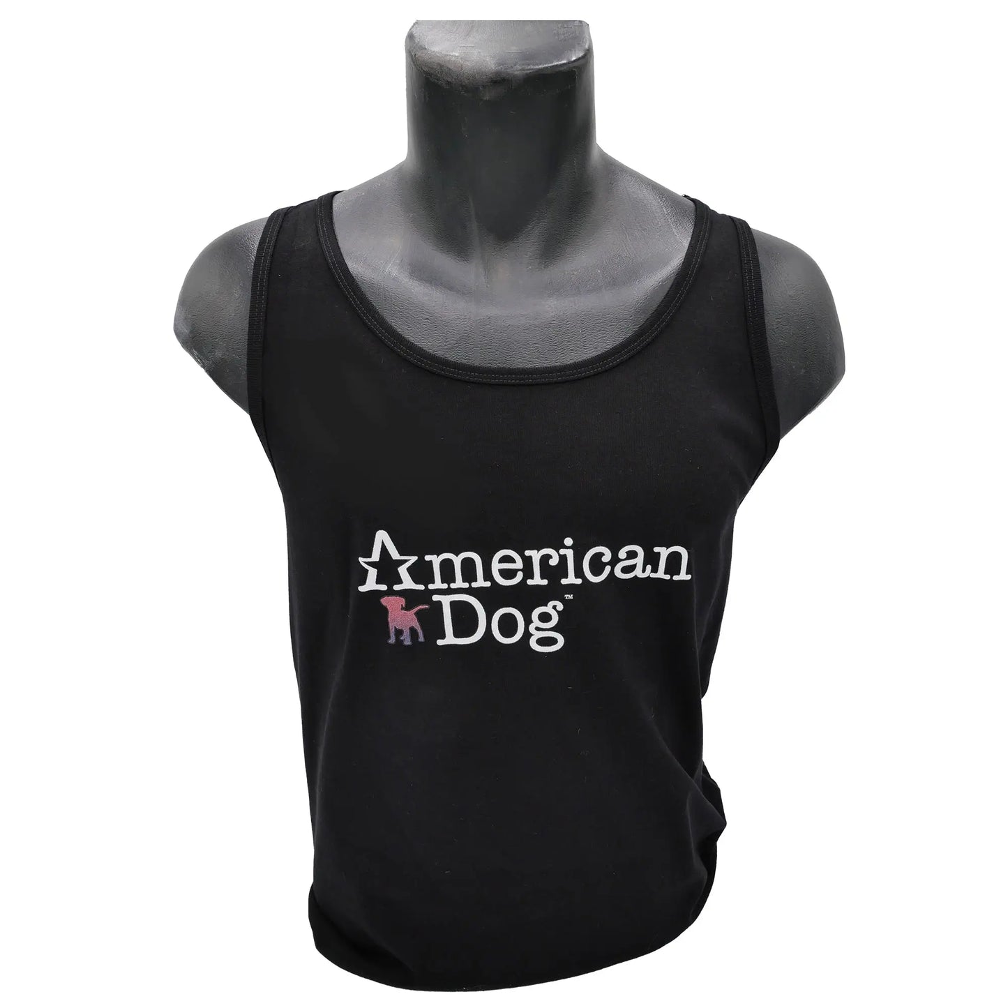Tank Tops American Dog
