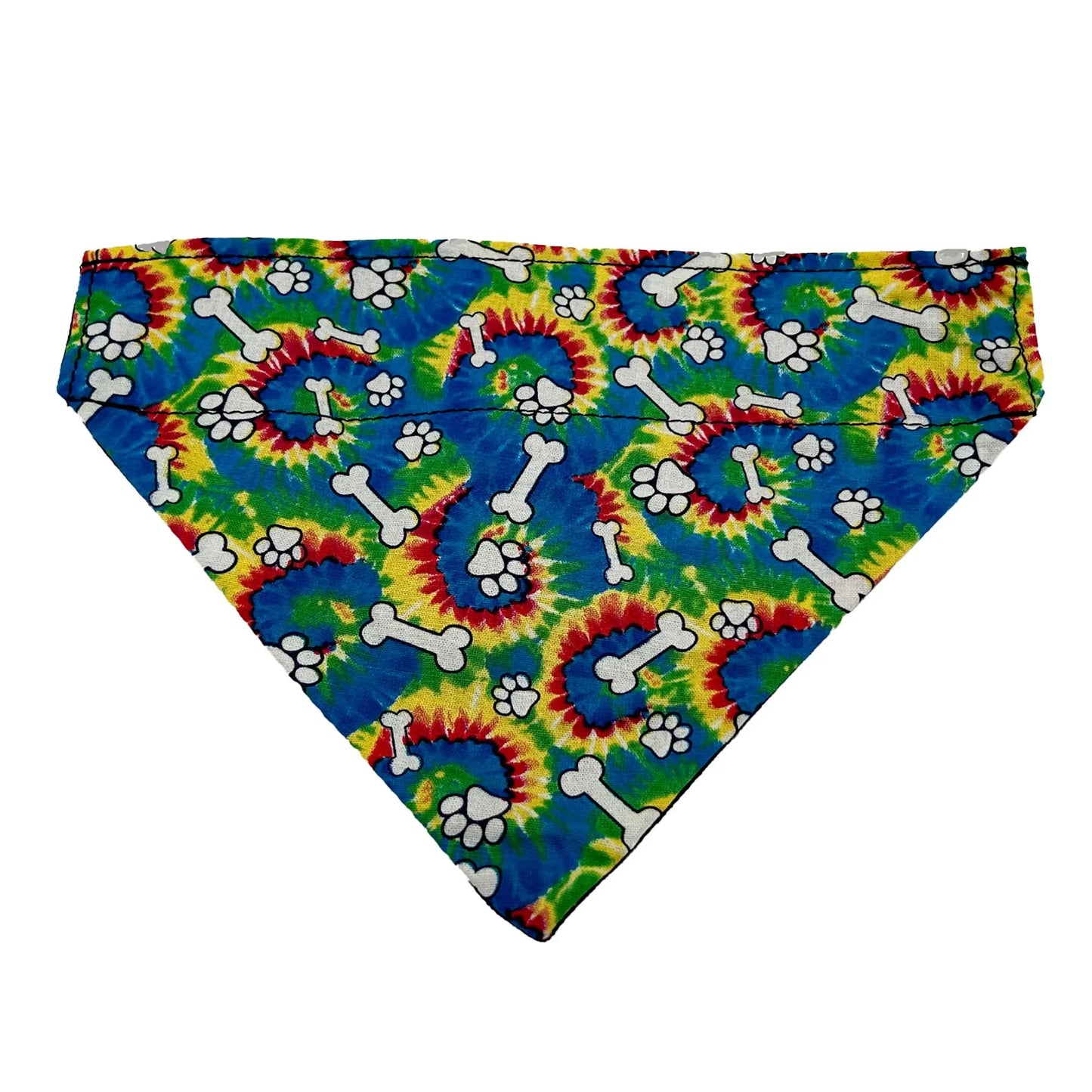 Bandana American Dog