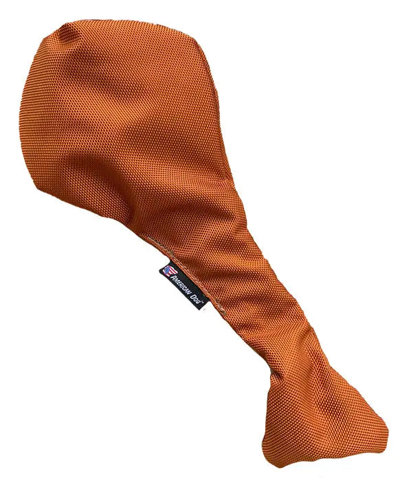 Bungee Turkey Leg American Dog
