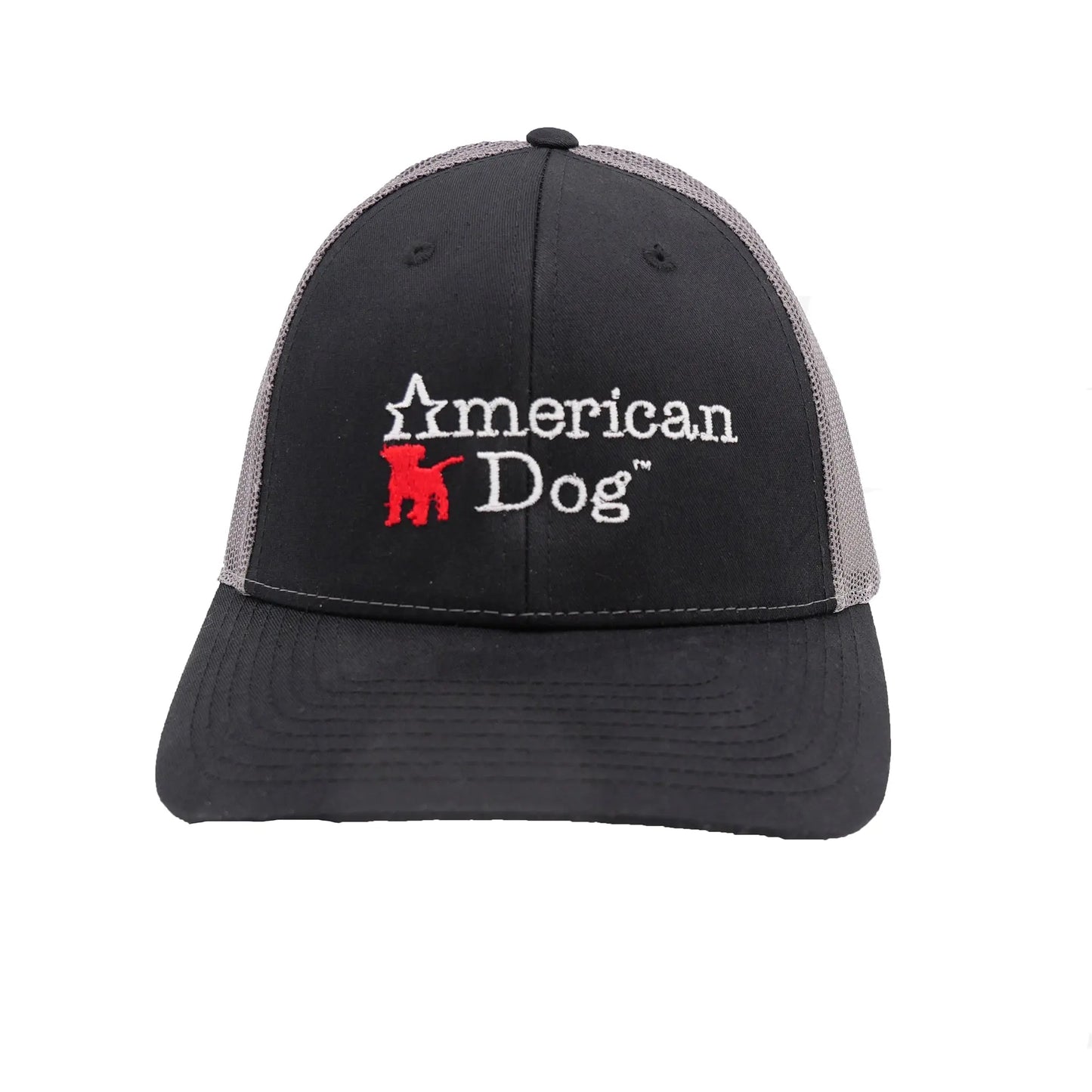 Hats American Dog