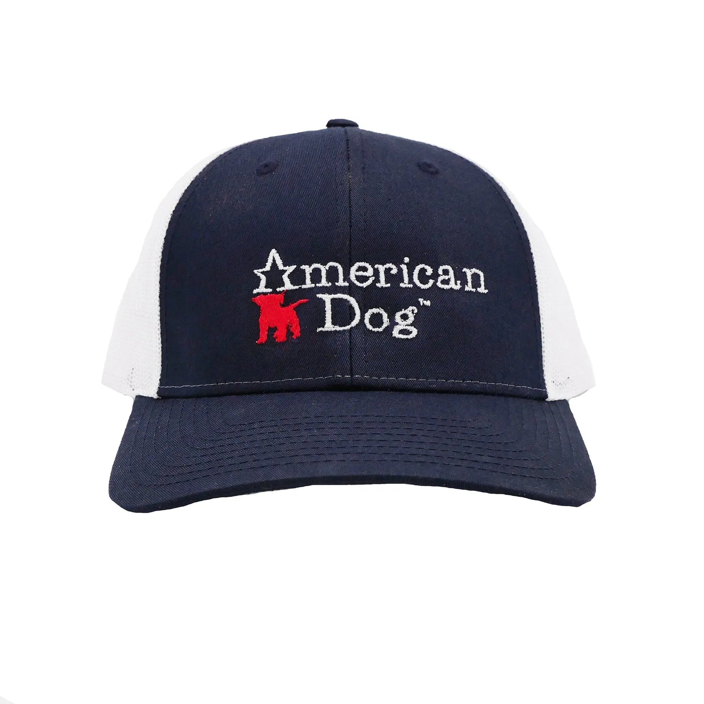 Hats American Dog