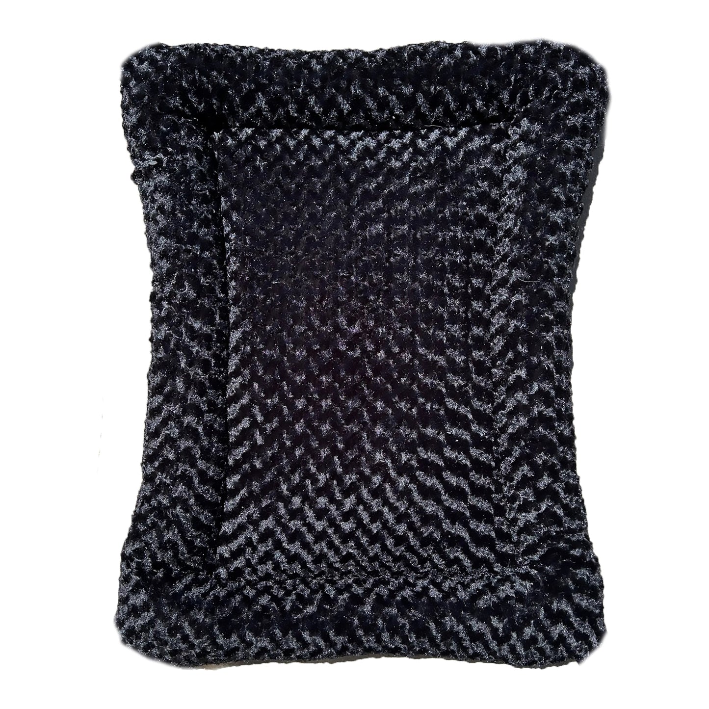 Dog Bed Rectangle Bolster Furvana™ 'Cloud' American Dog