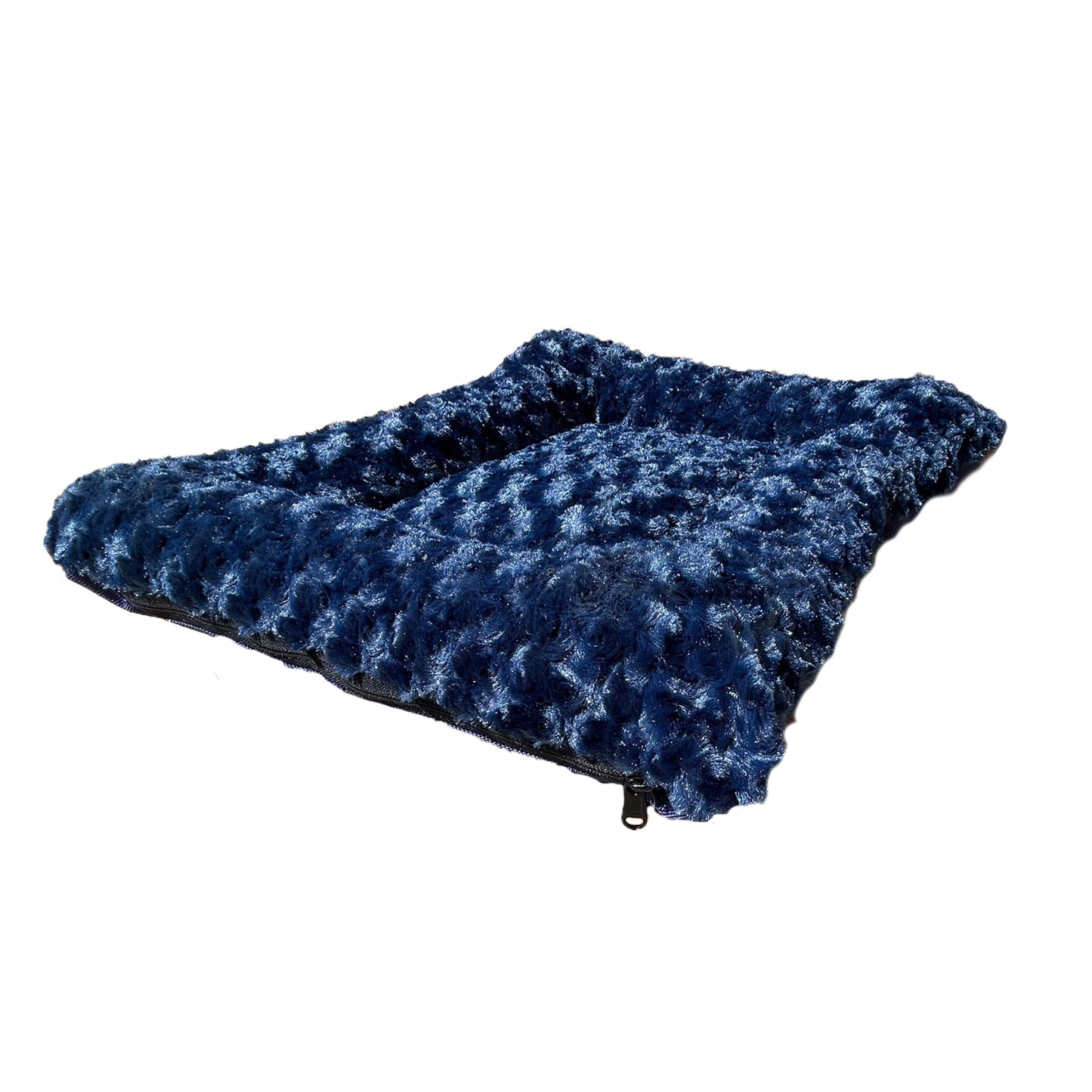 Dog Bed Rectangle Bolster Furvana™ 'Cloud' American Dog