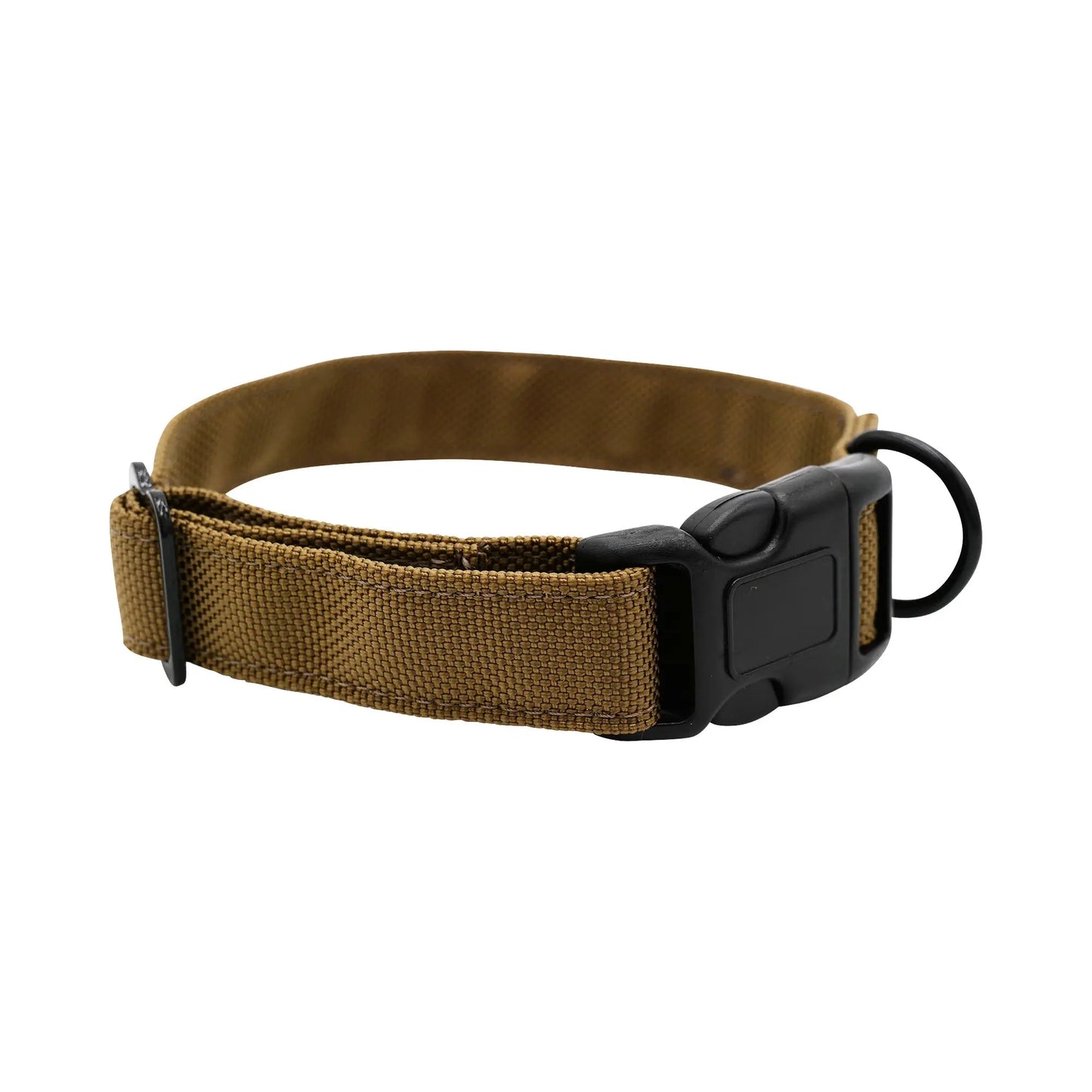 Collars. Ballistic Solids & Print Designs American Dog