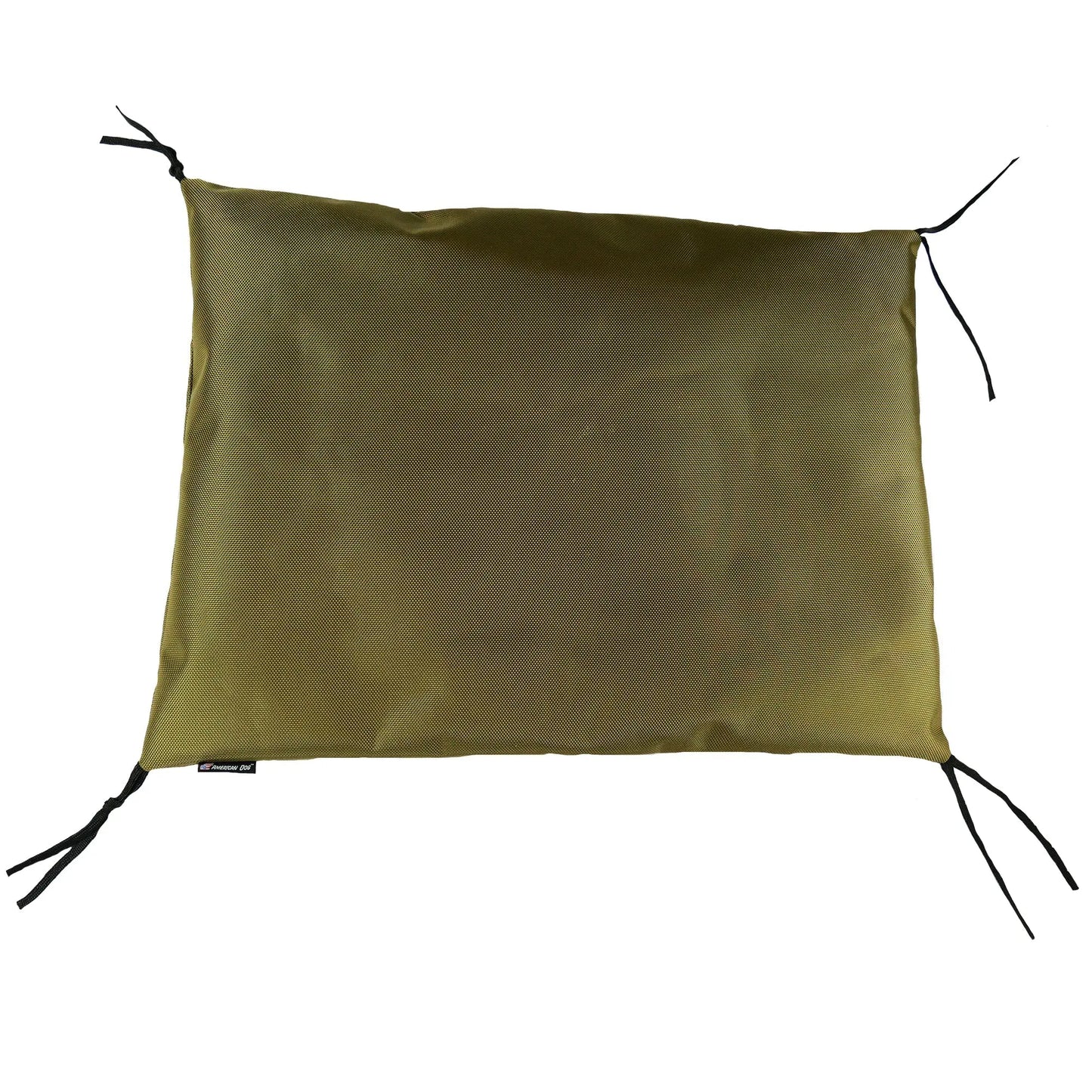 Crate Pads Armor™ American Dog