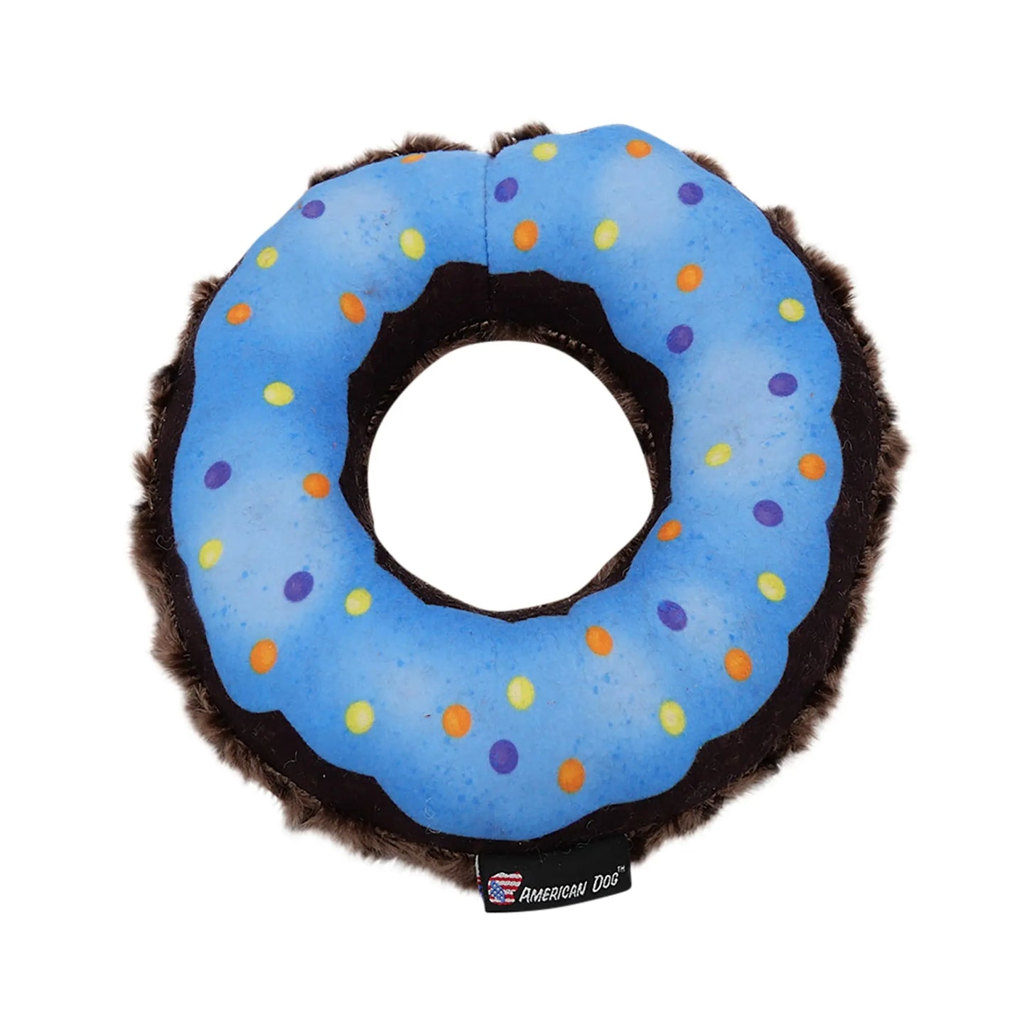 Nuggle Donut American Dog