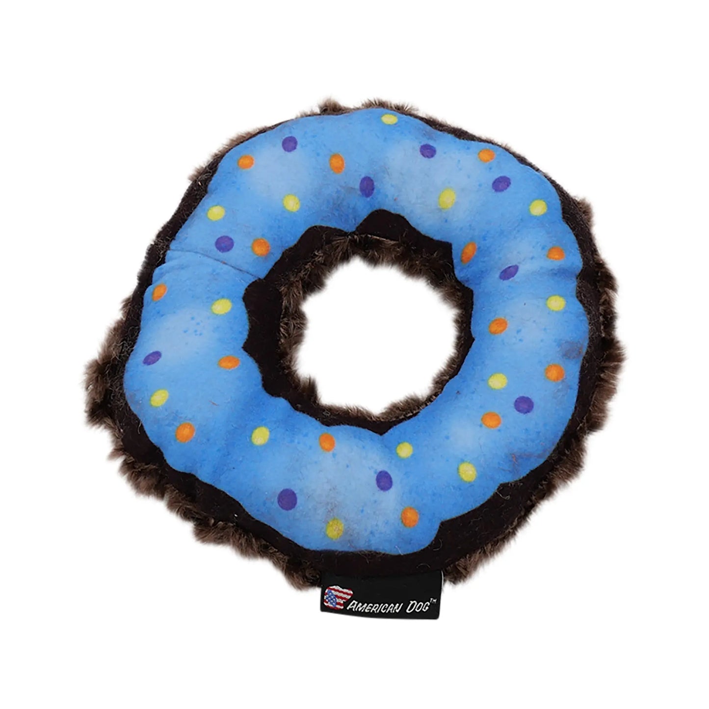 Nuggle Donut American Dog