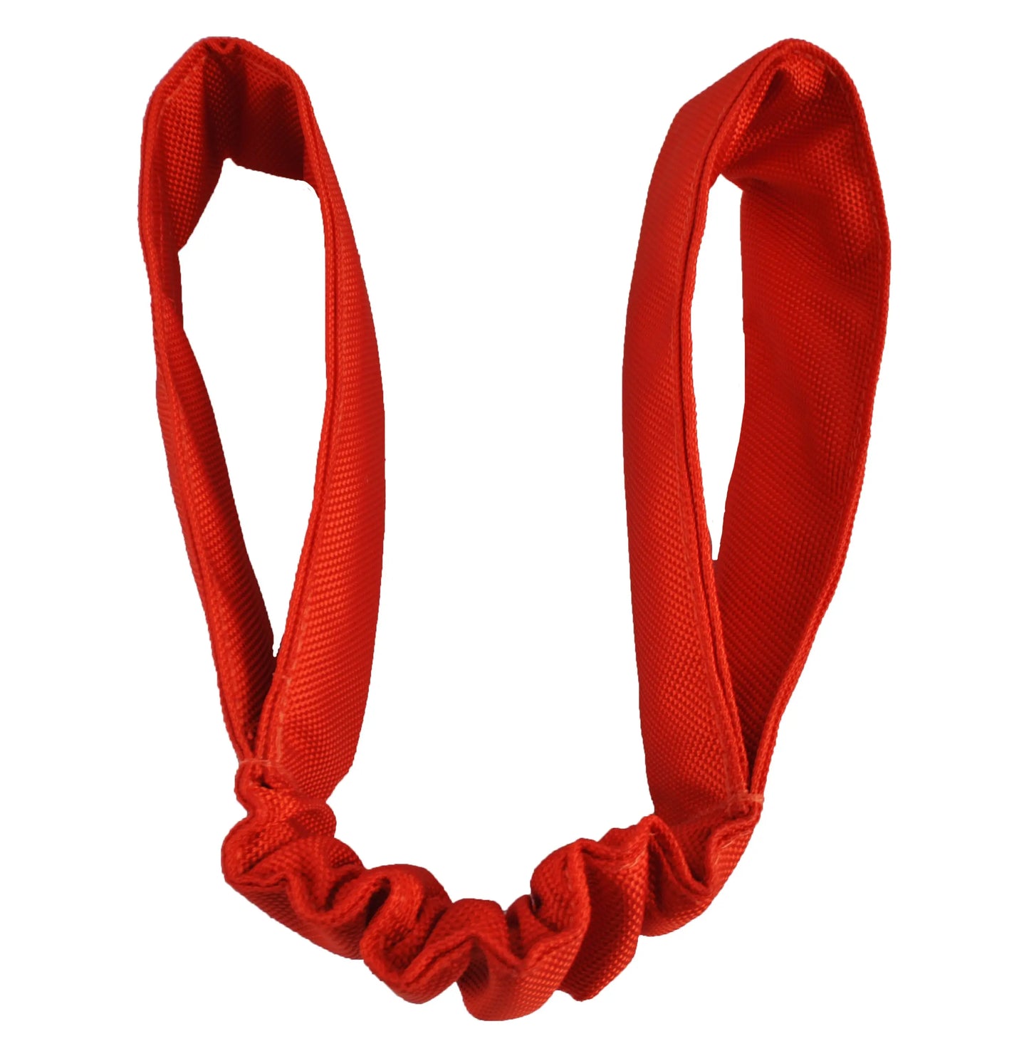 Double Bungee Tug American Dog