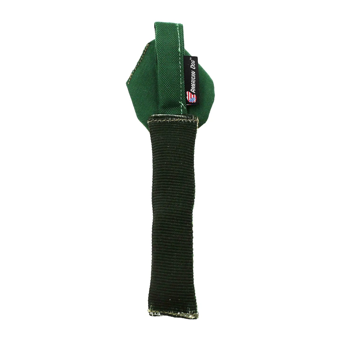 Fire Hose Elf Tug American Dog