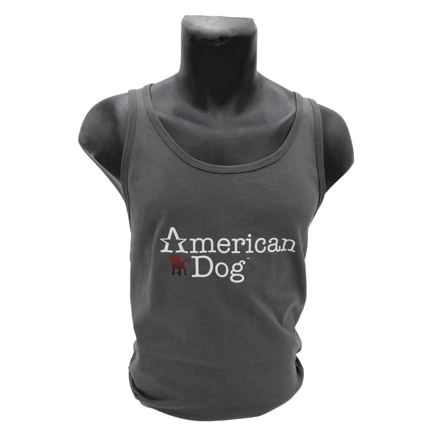 Tank Tops American Dog