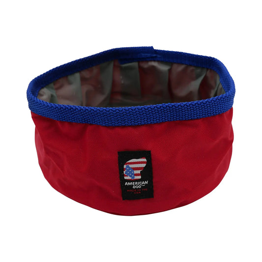 Stowable H2O American Dog