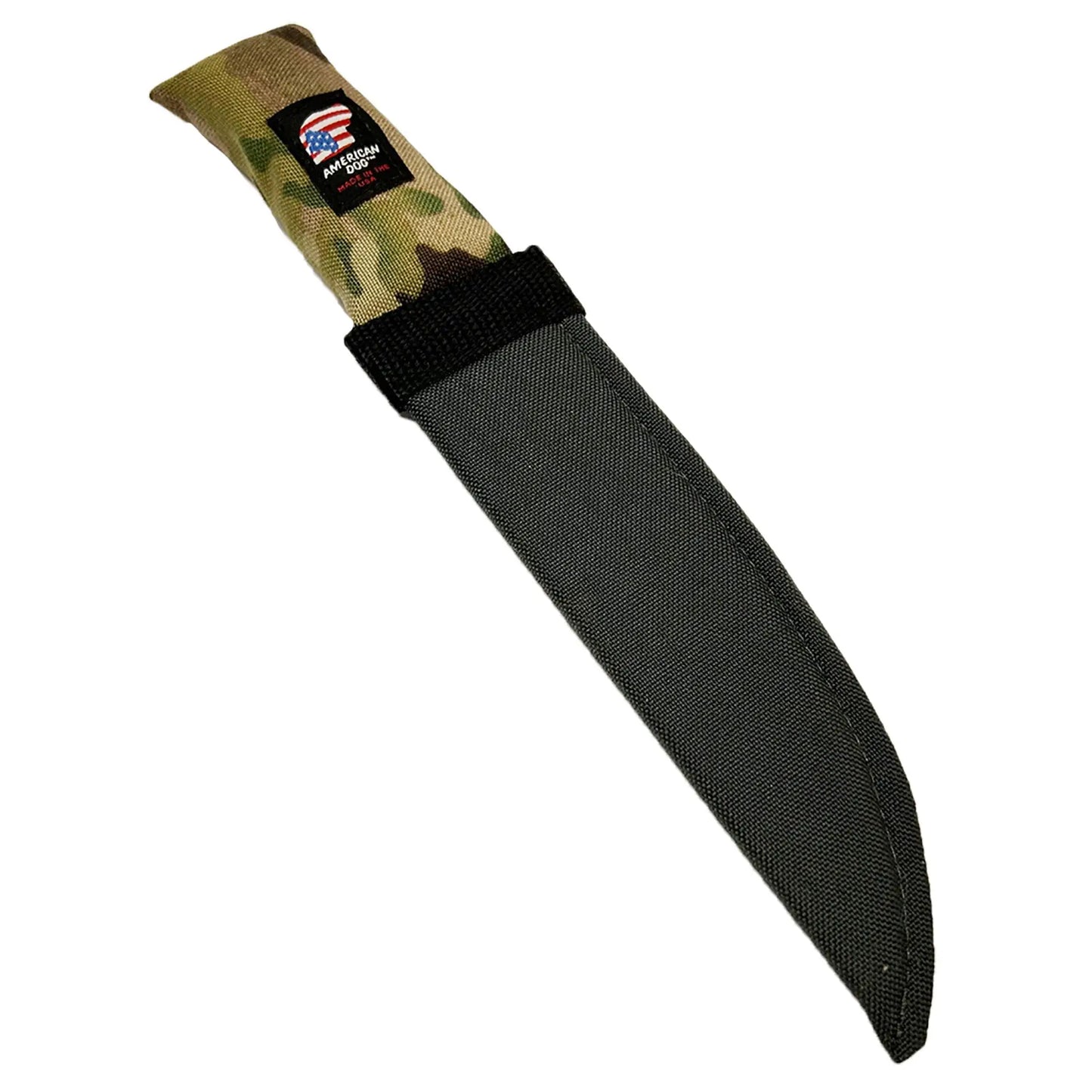 Knife Toy American Dog