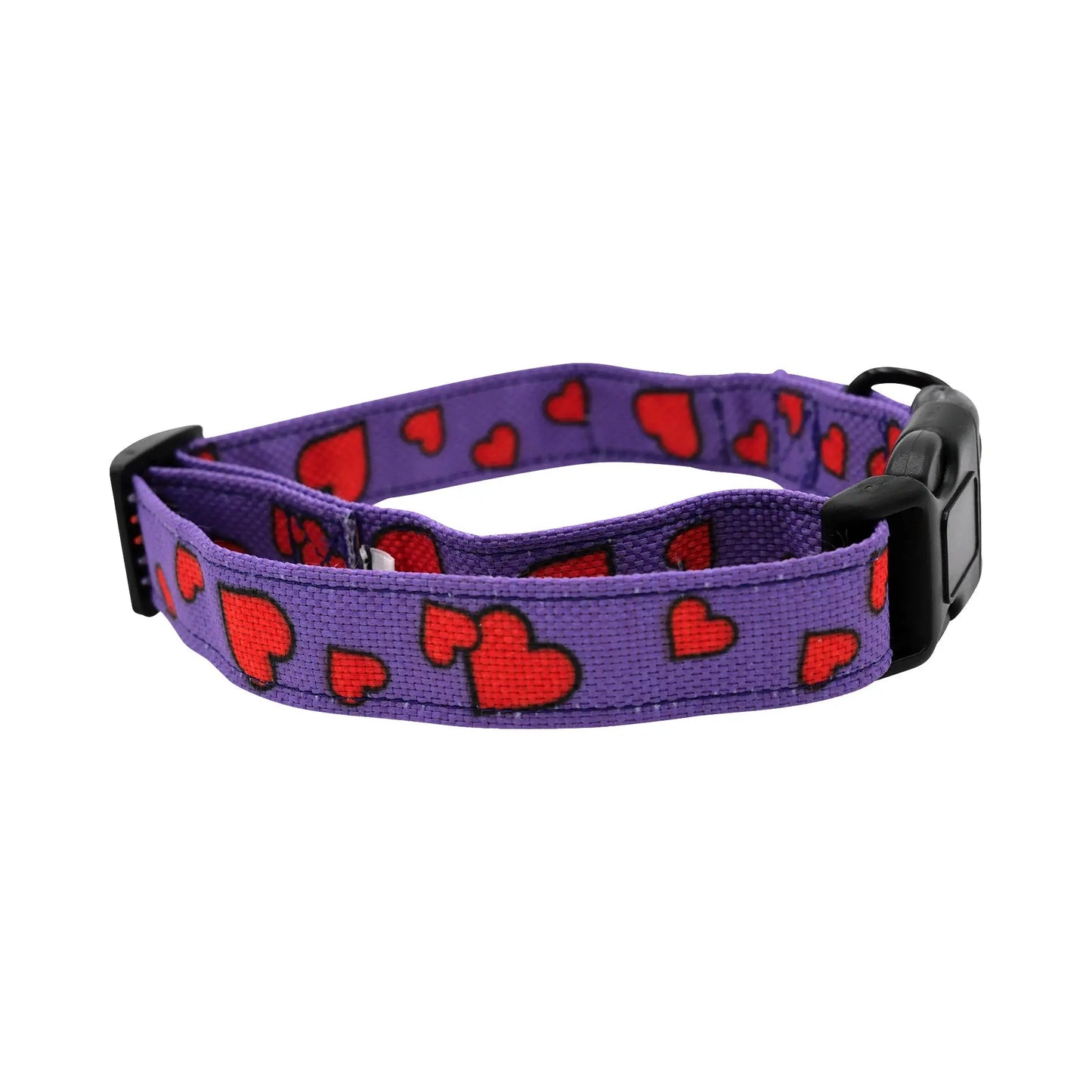 Collars. Ballistic Solids & Print Designs American Dog