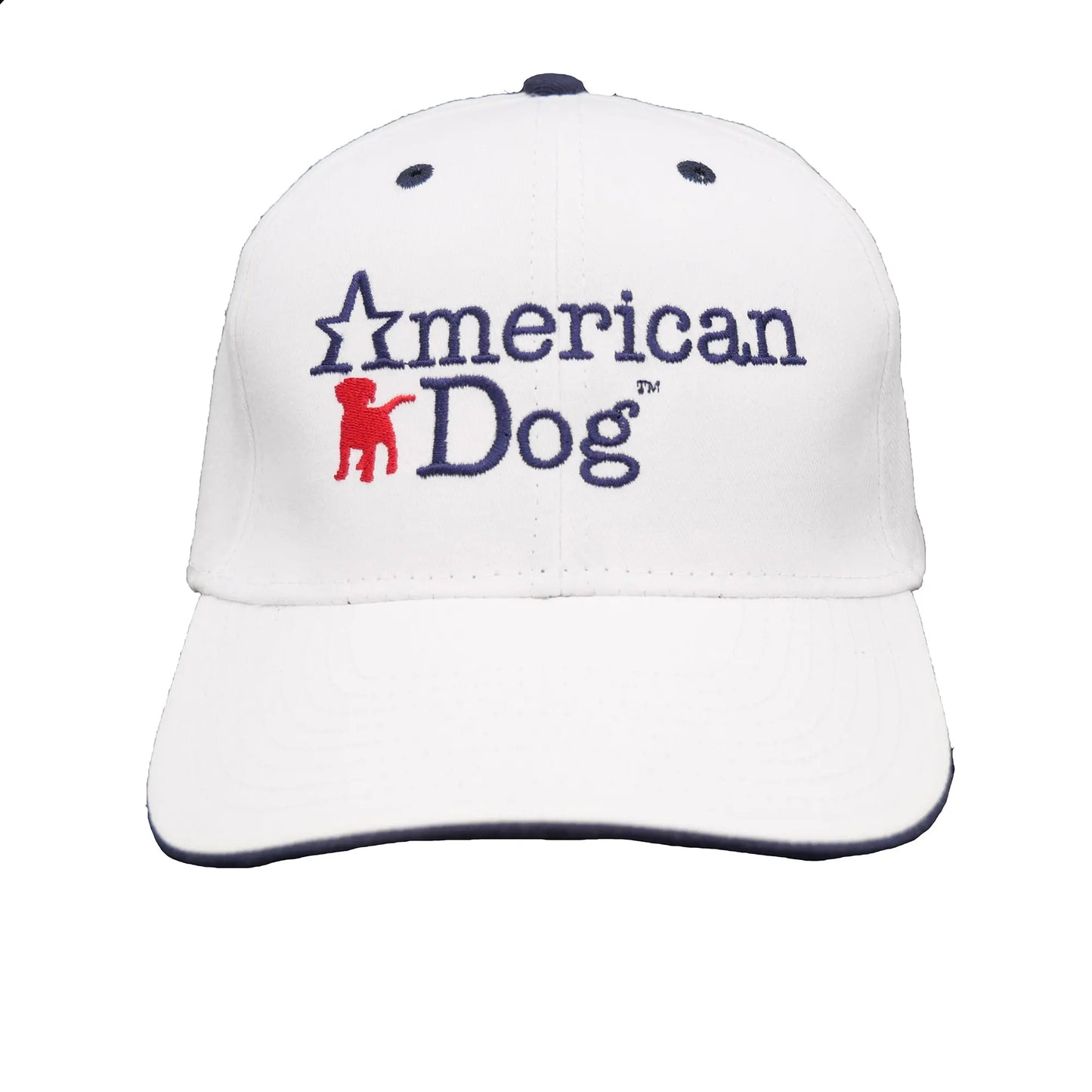 Hats American Dog