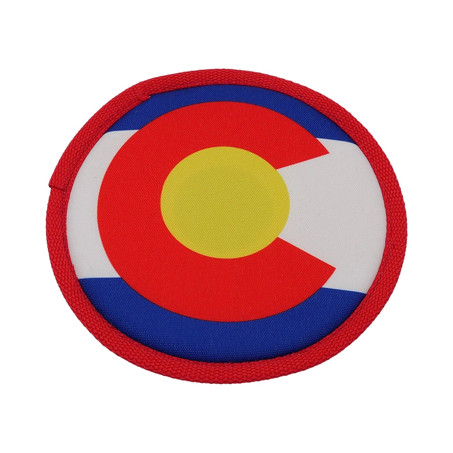 Mile High Flyer American Dog