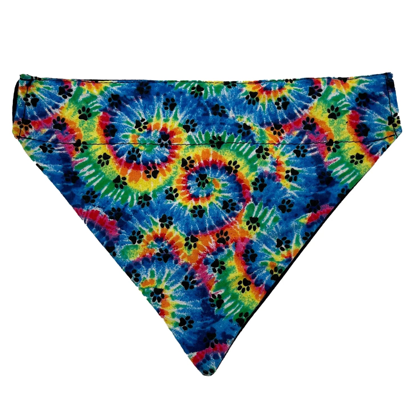 Bandana American Dog