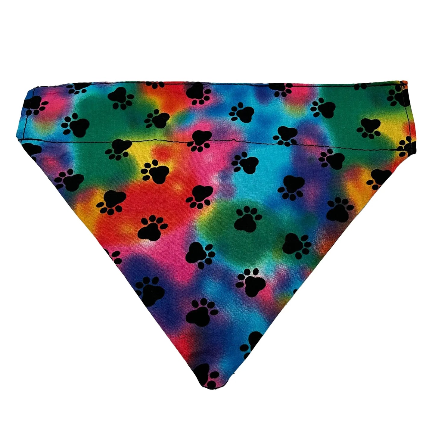 Bandana American Dog