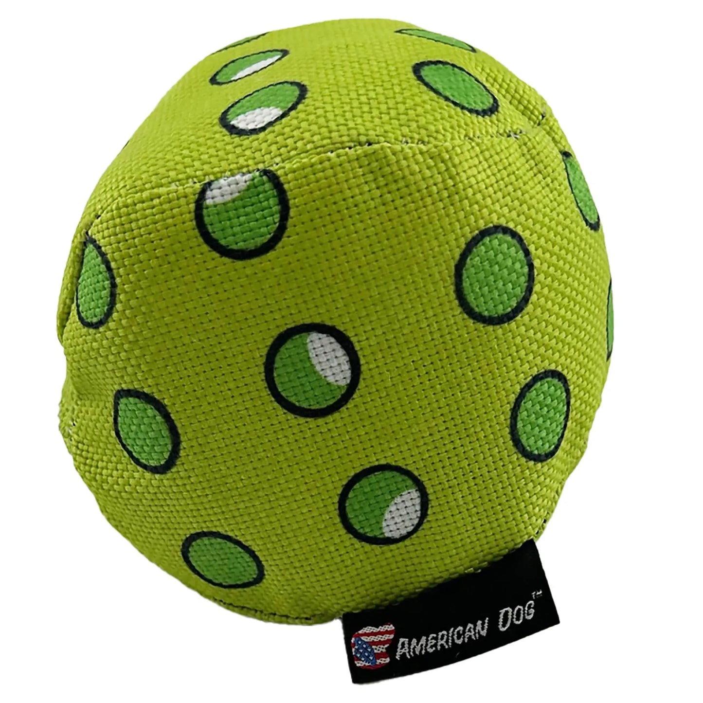 Pickle Ball American Dog