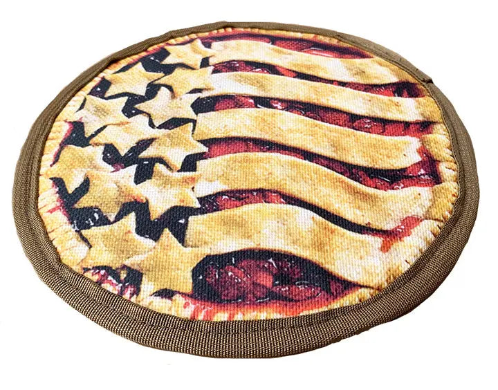 American Pie Flyer American Dog
