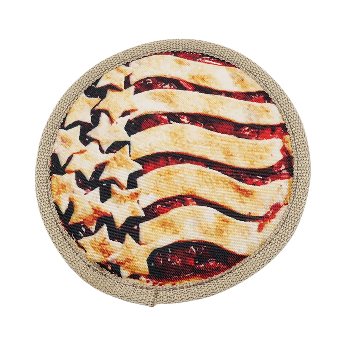 American Pie Flyer American Dog