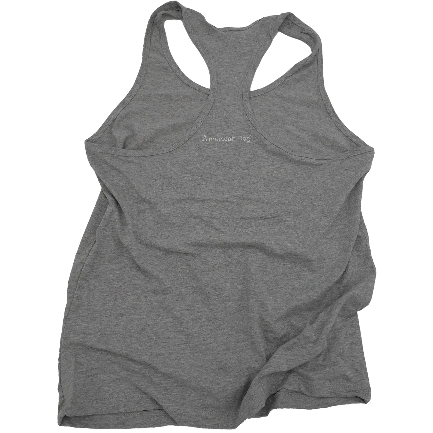 Tank Tops American Dog