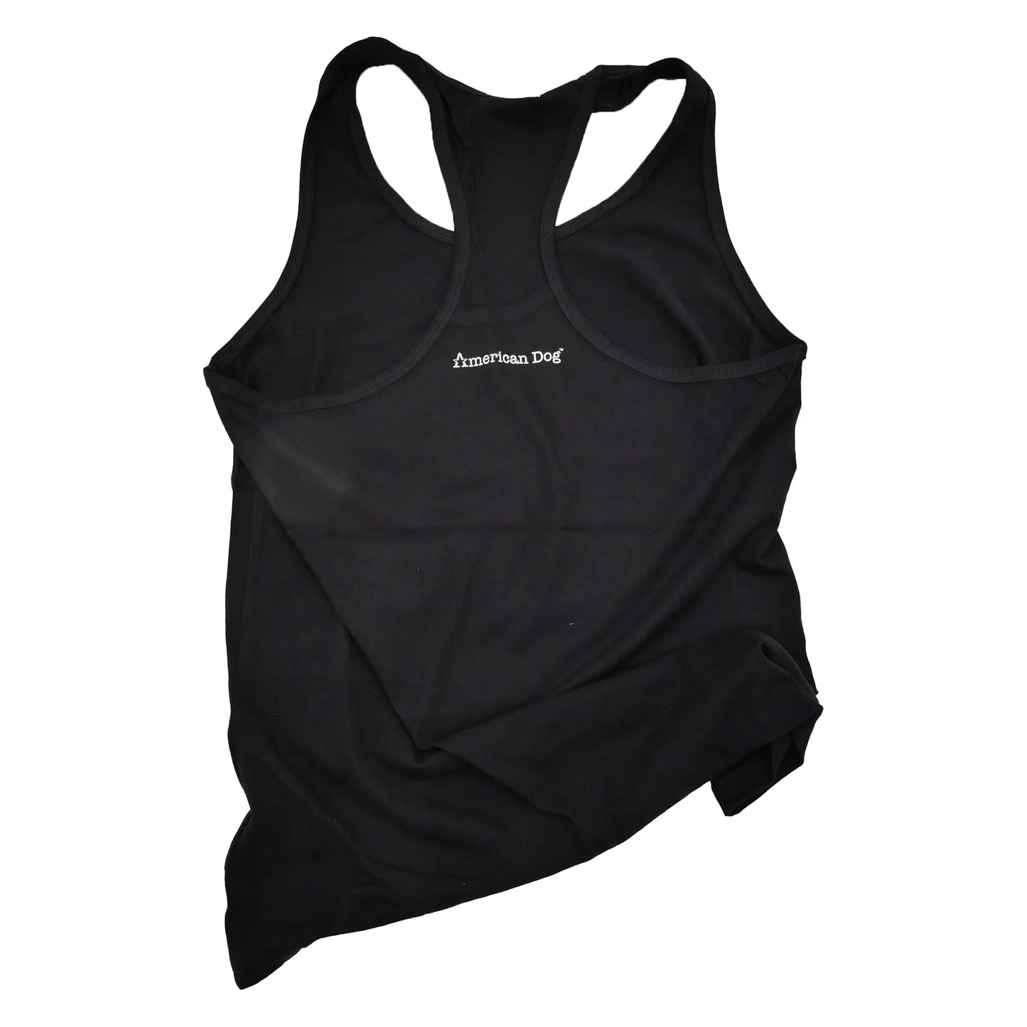 Tank Tops American Dog
