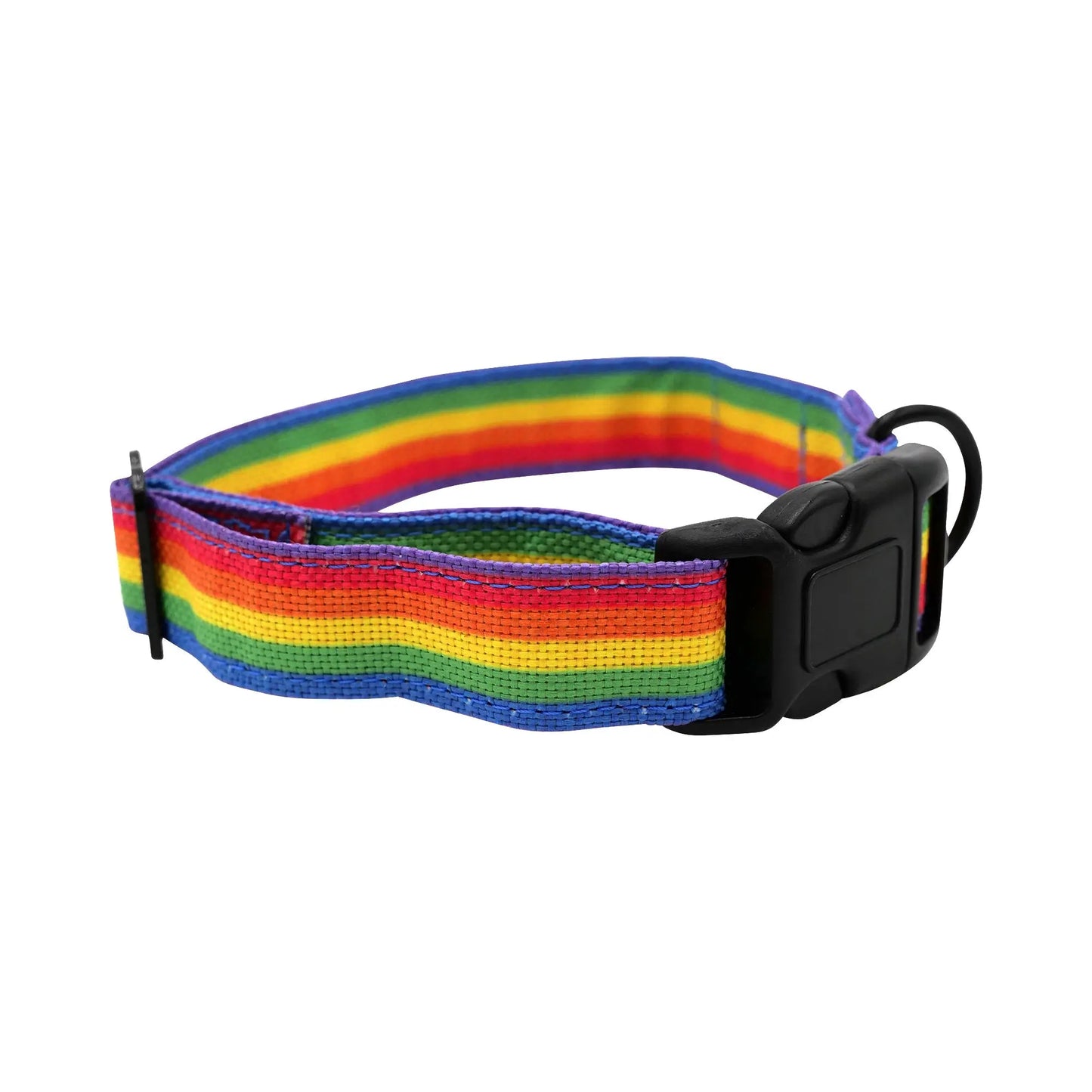 Collars. Ballistic Solids & Print Designs American Dog
