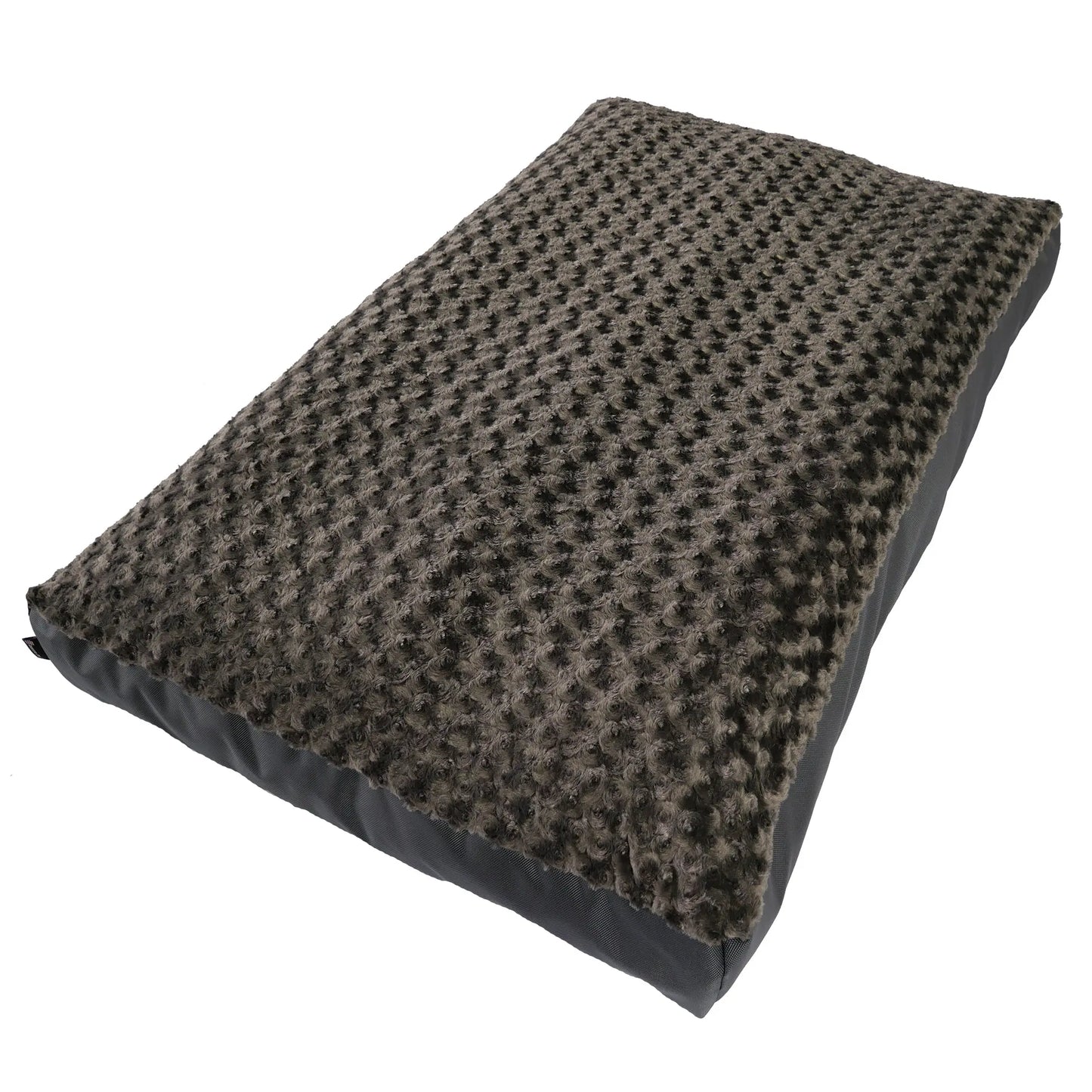 Dog Bed Rectangle Furvana™ American Dog