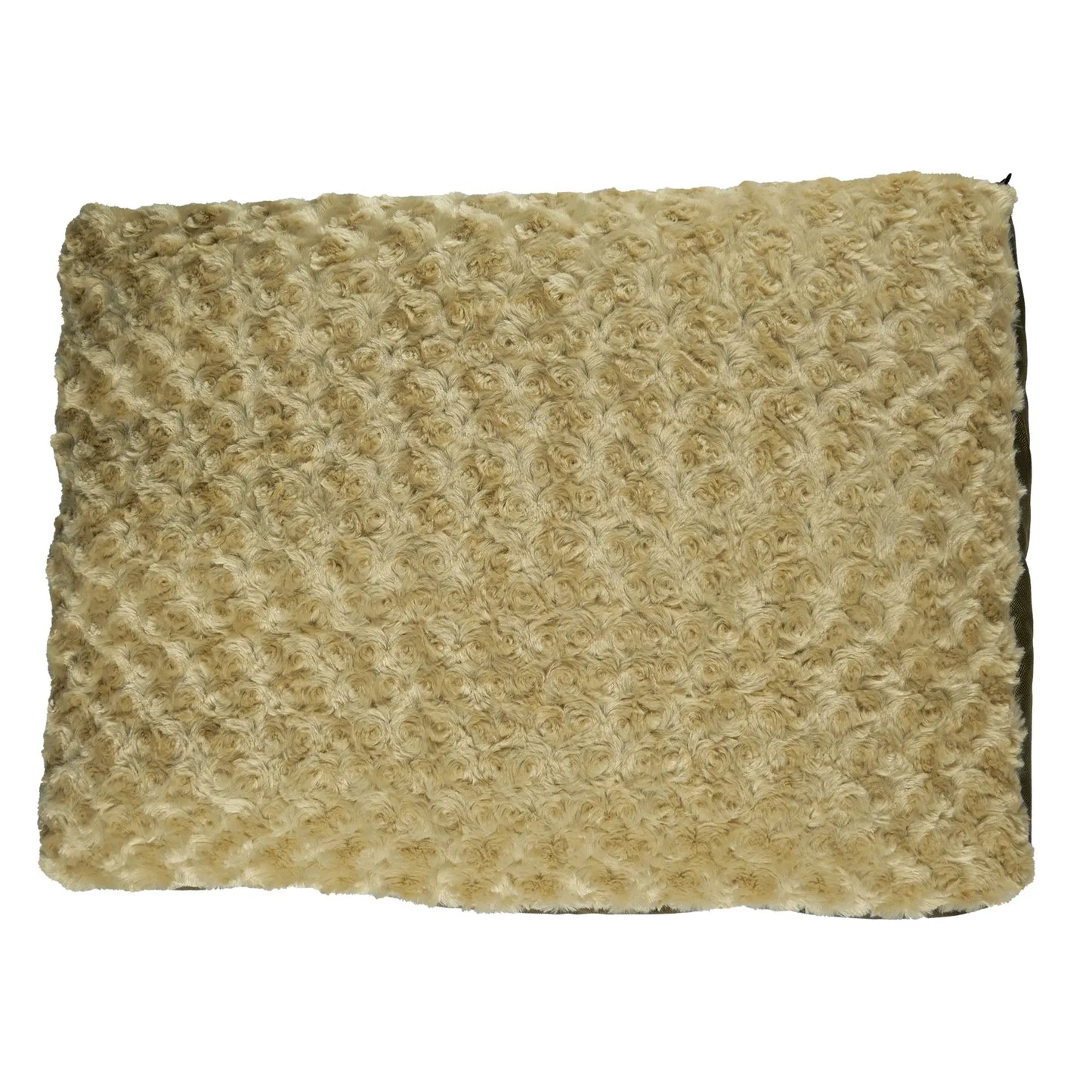 Dog Bed Rectangle Furvana™ American Dog